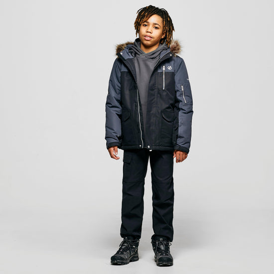 Kid's Furtive Ski Jacket