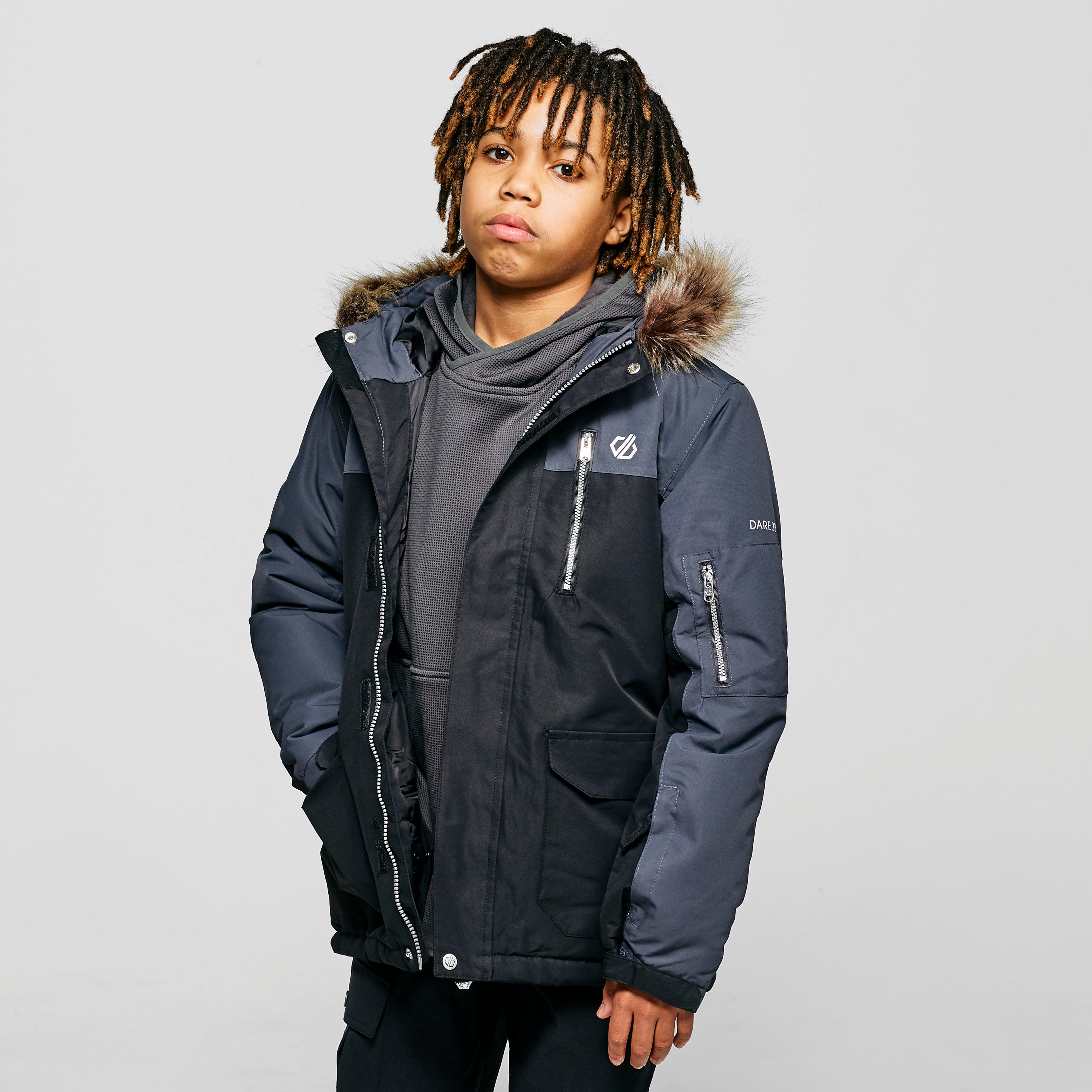 Kid's Furtive Ski Jacket