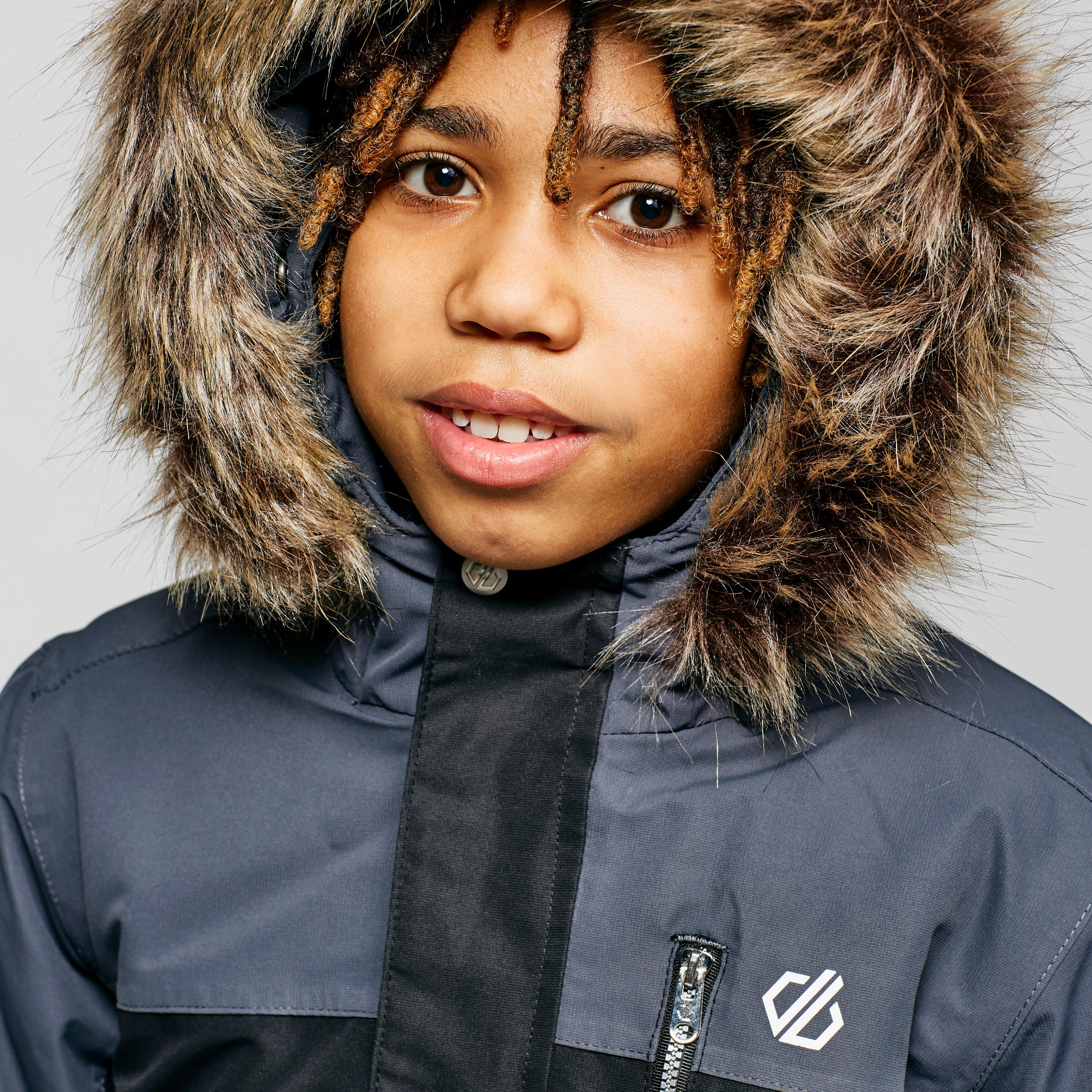 Kid's Furtive Ski Jacket