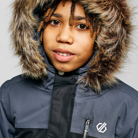 Kid's Furtive Ski Jacket