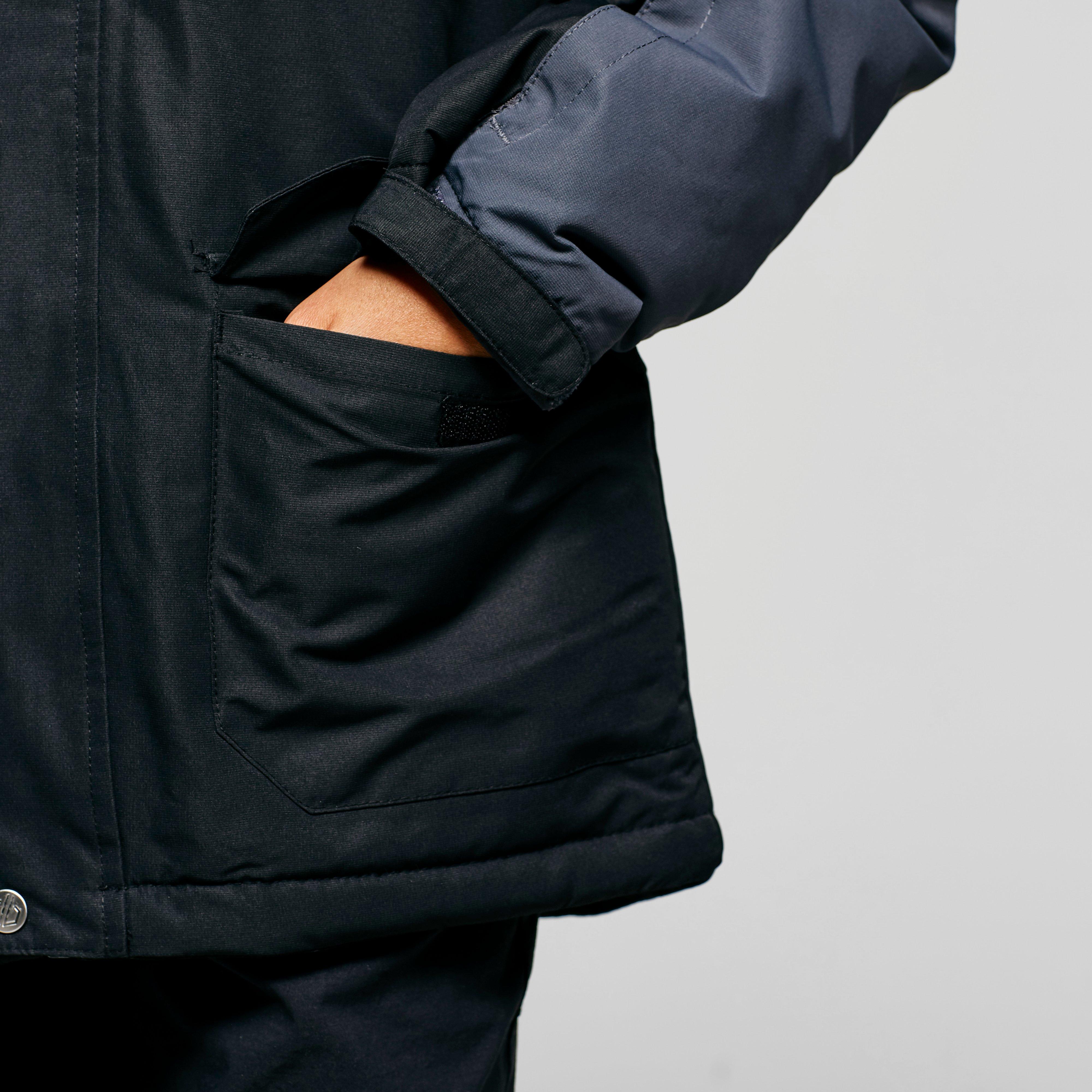 Kid's Furtive Ski Jacket