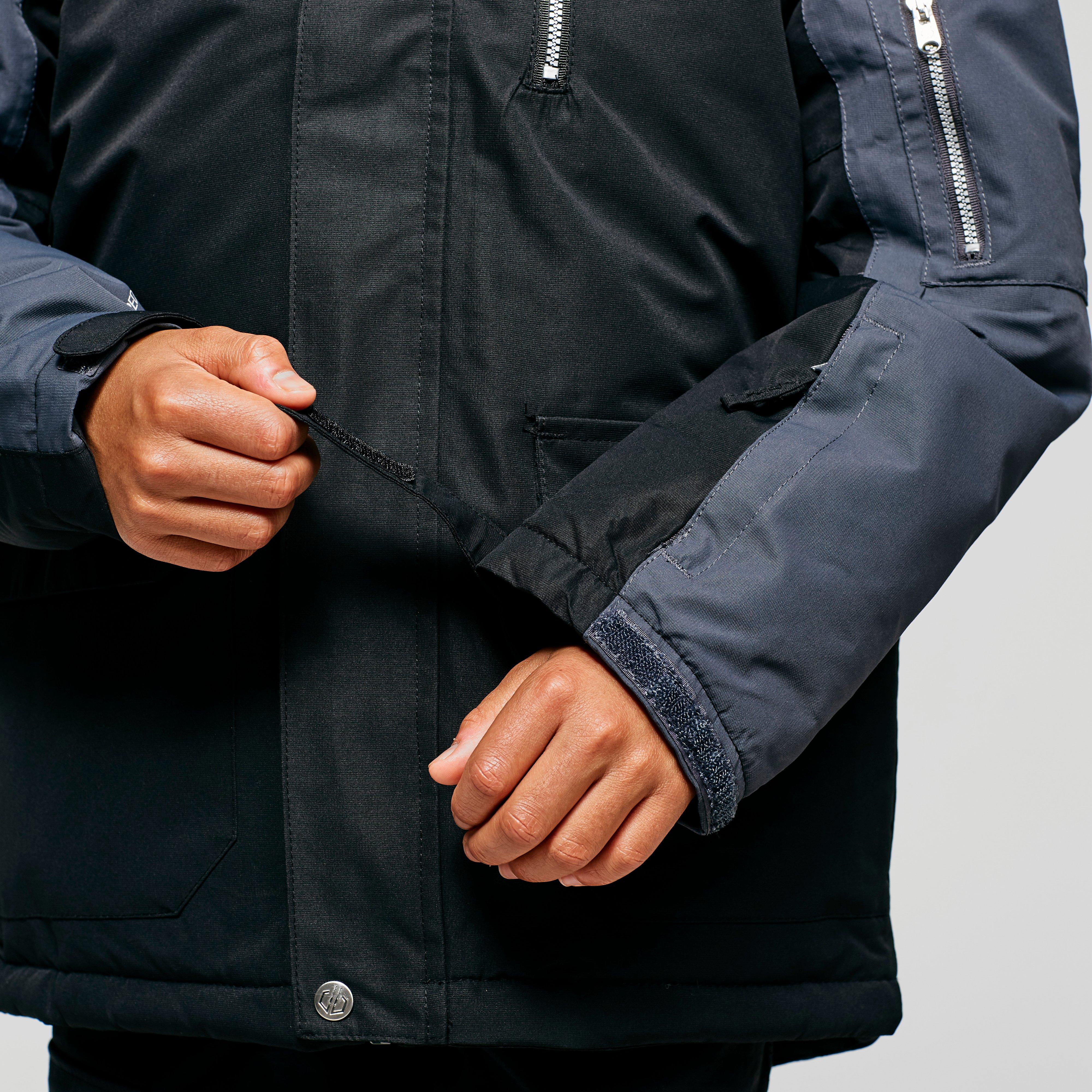 Kid's Furtive Ski Jacket