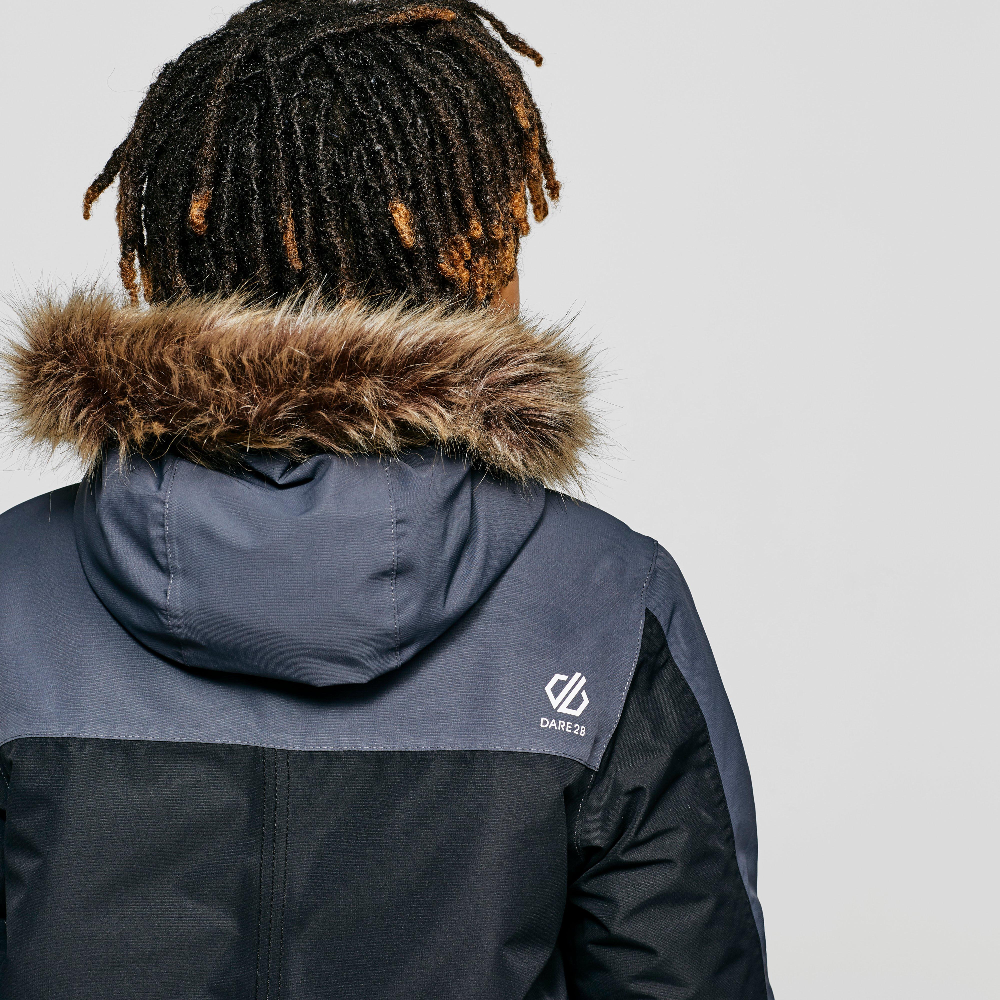 Kid's Furtive Ski Jacket