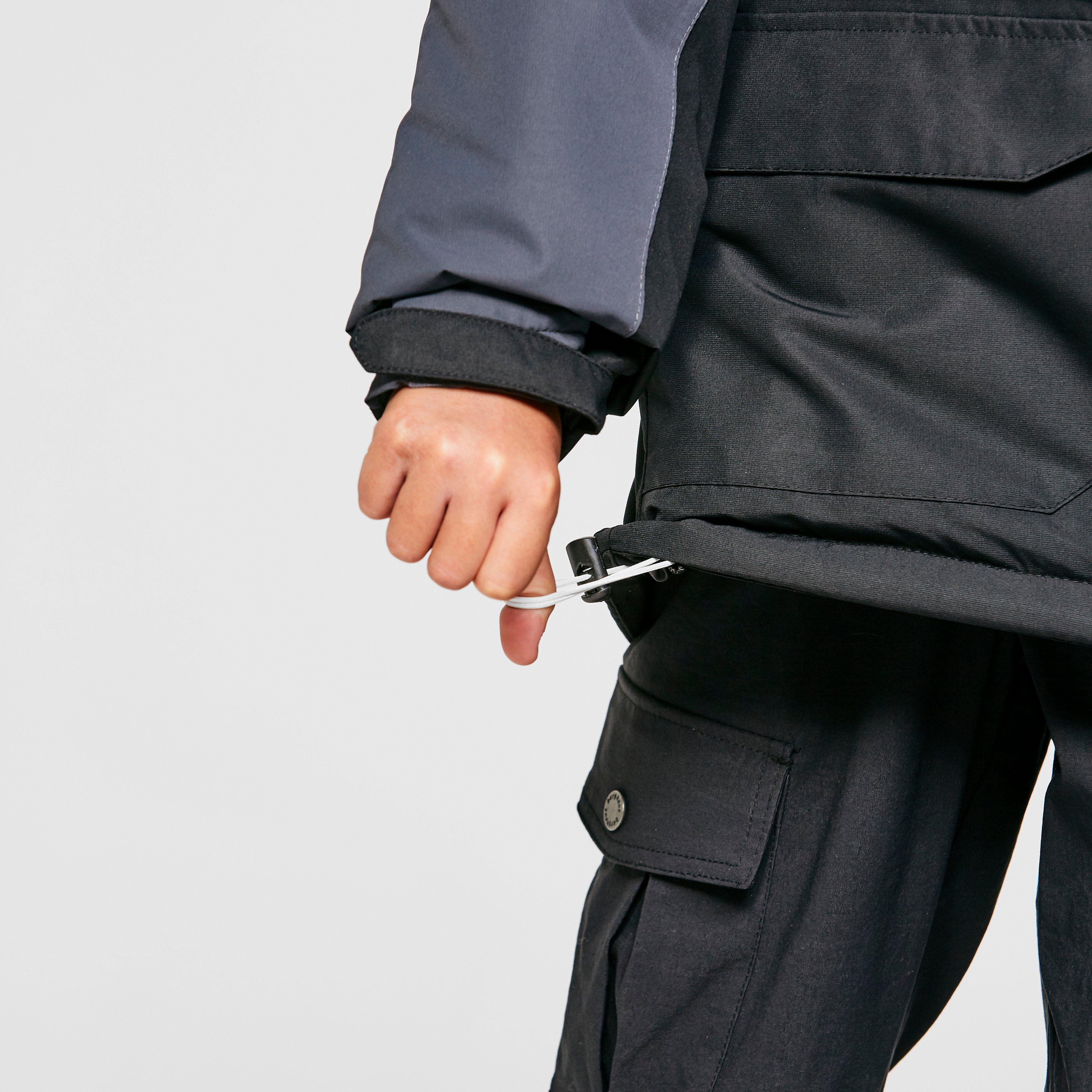 Kid's Furtive Ski Jacket