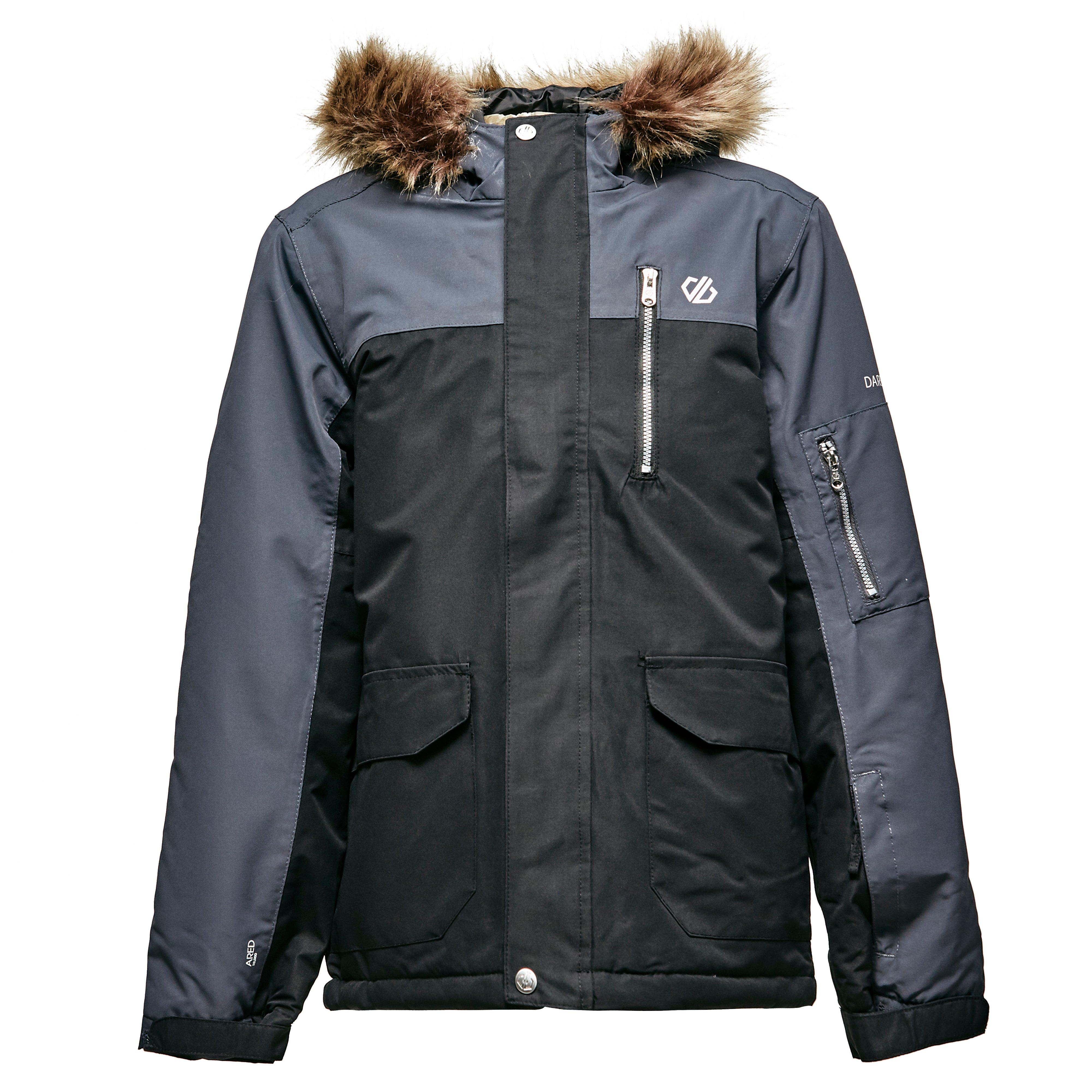 Kid's Furtive Ski Jacket