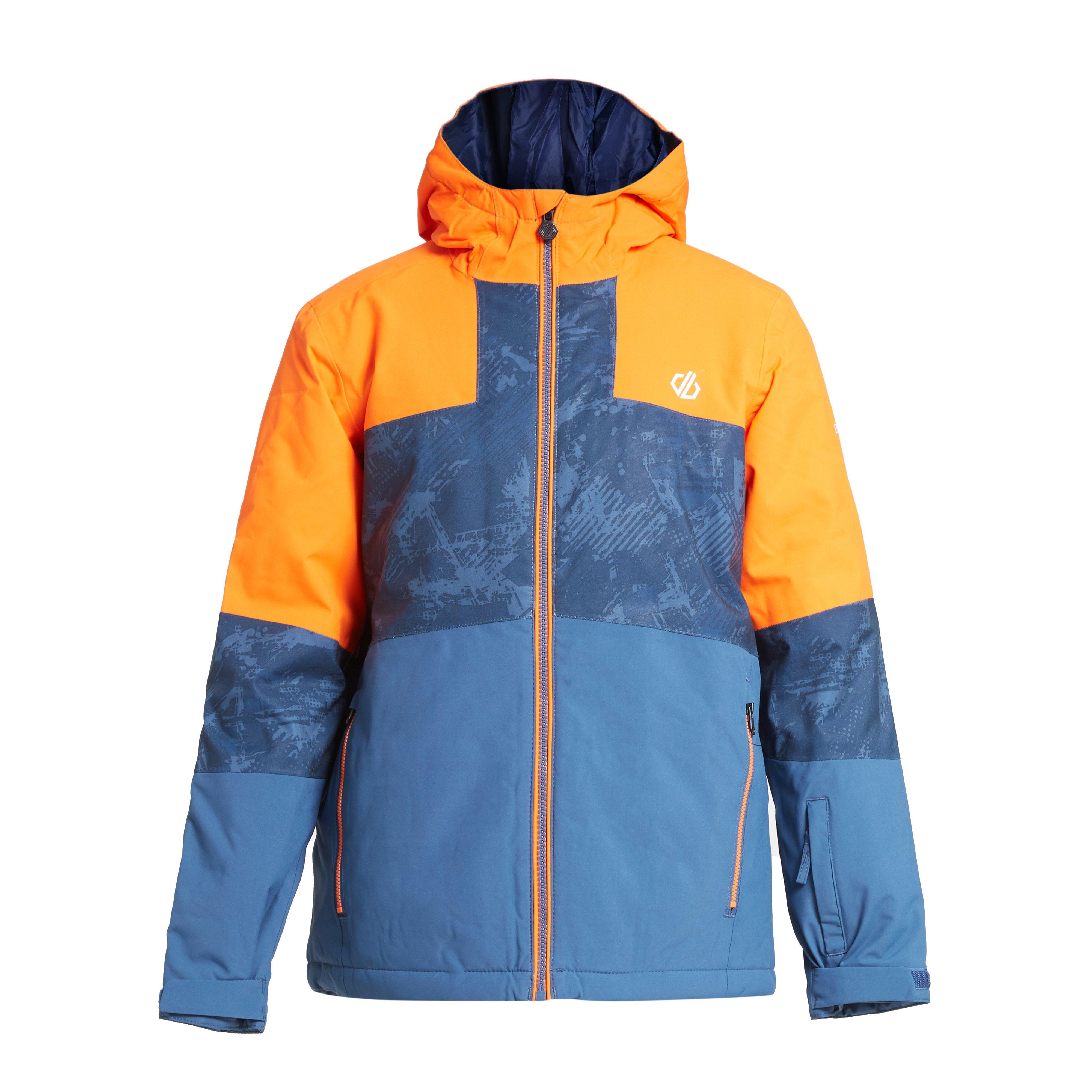 Kids’ Cavalier Waterproof Insulated Ski Jacket