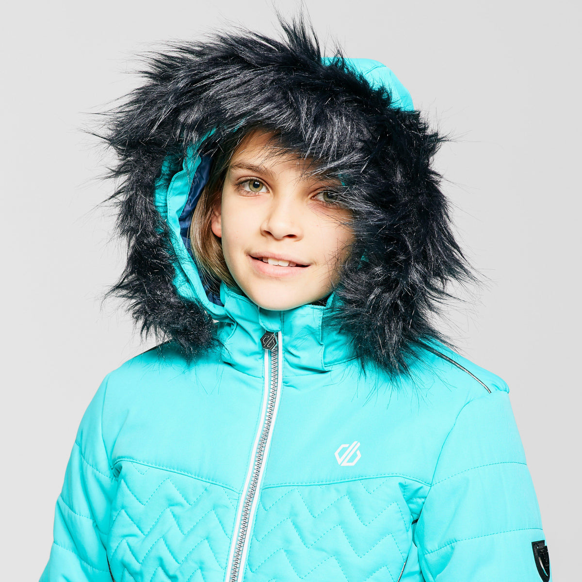Kids' Snowdrop Jacket