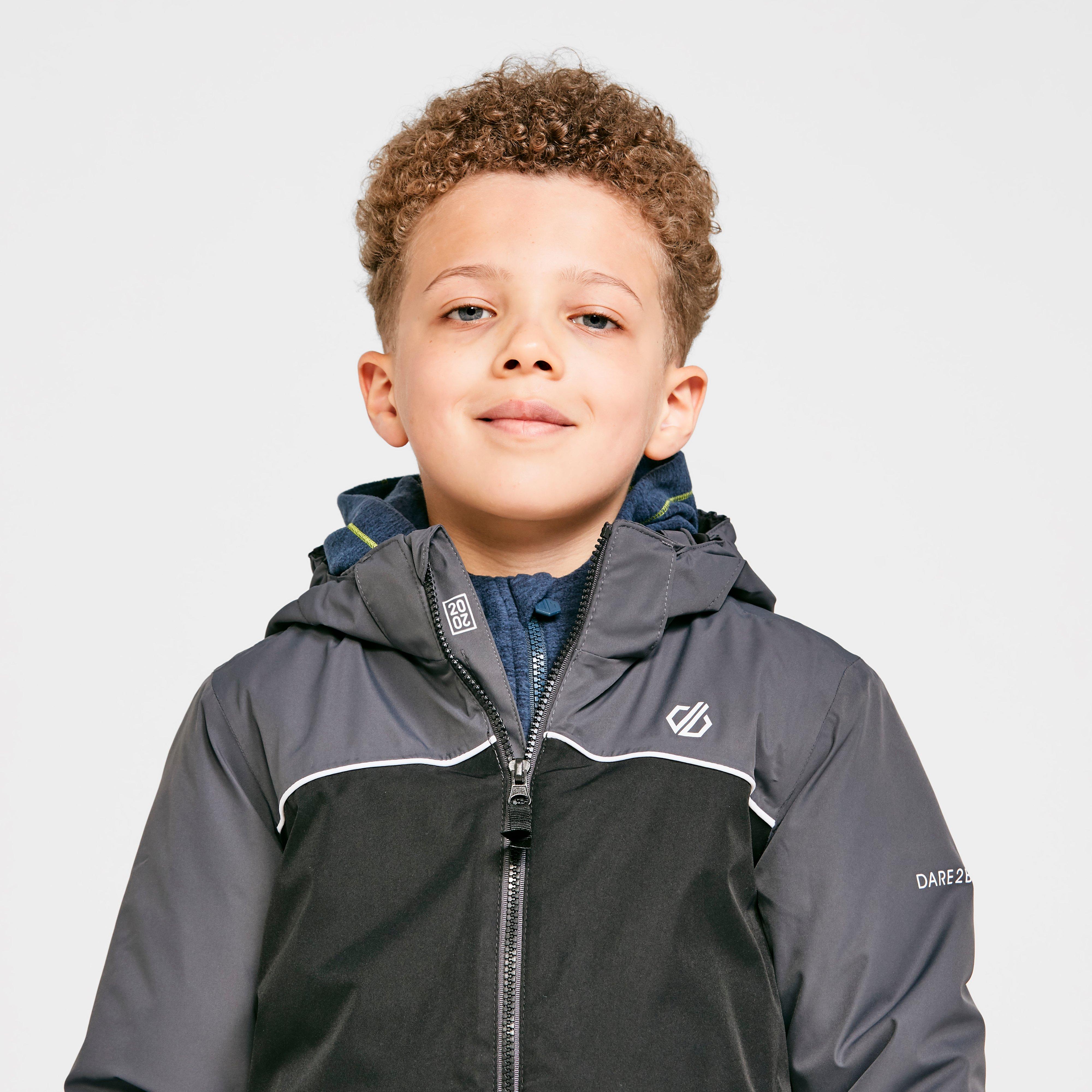 Kids' Impose Ski Jacket