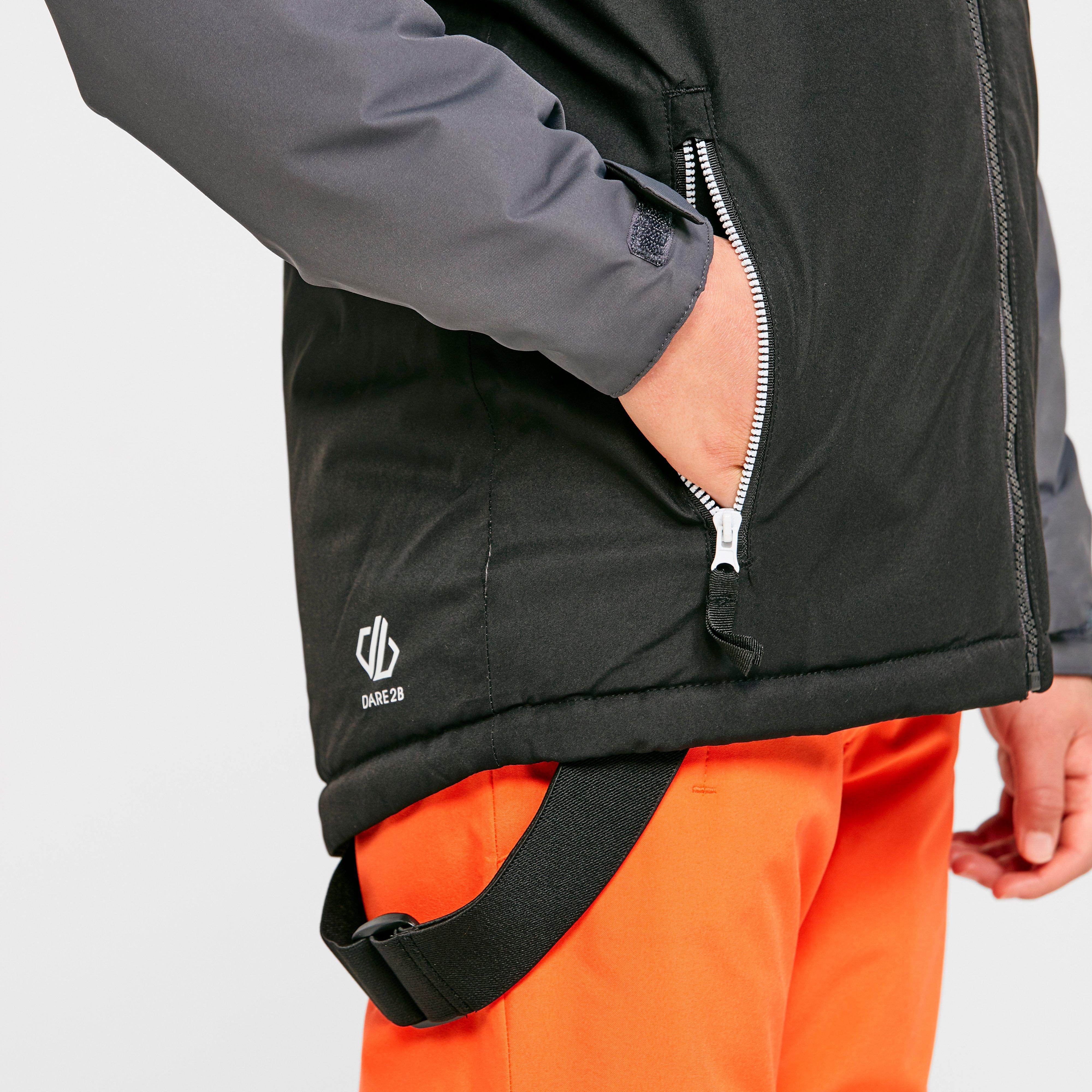 Kids' Impose Ski Jacket