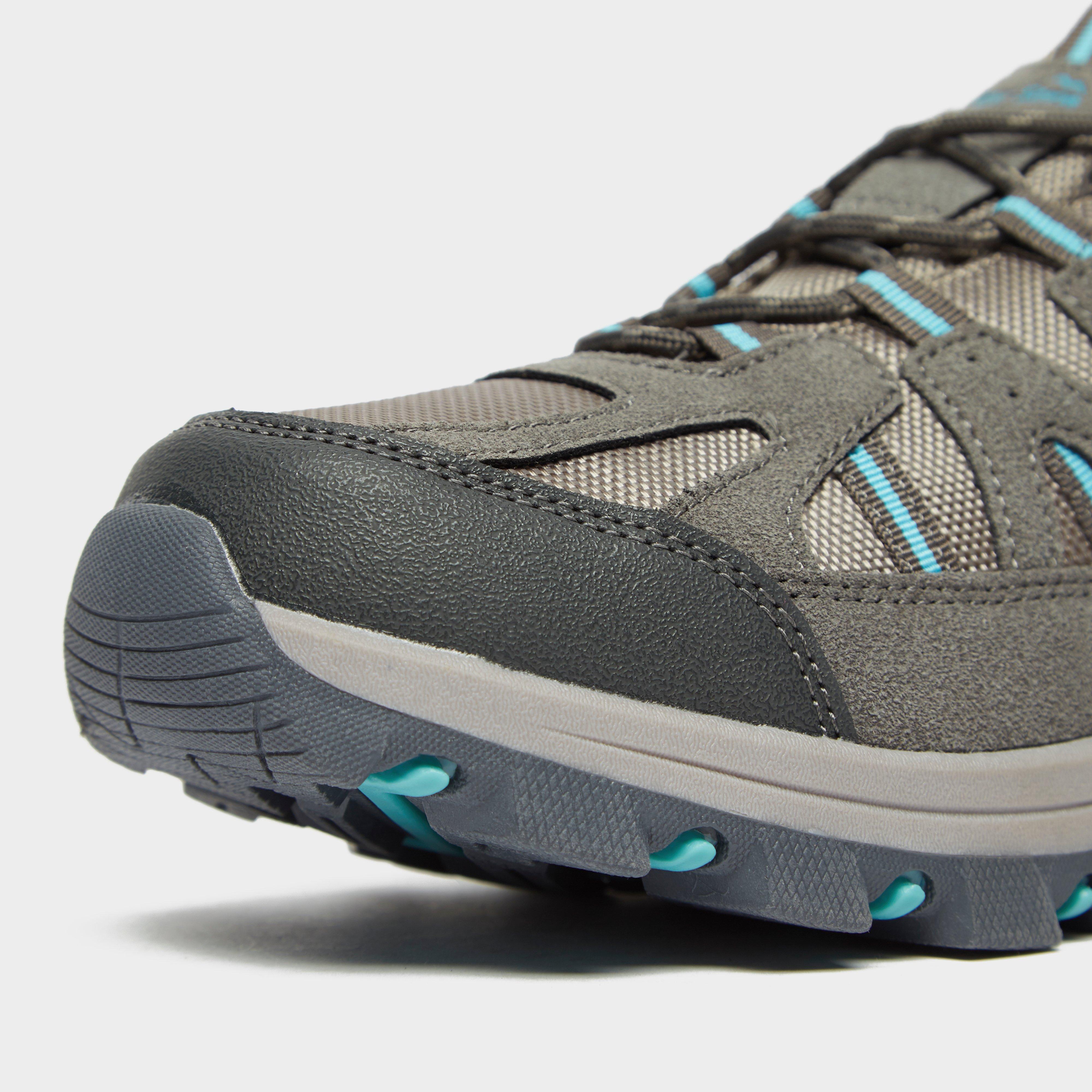 Women's Buxton Walking Shoe
