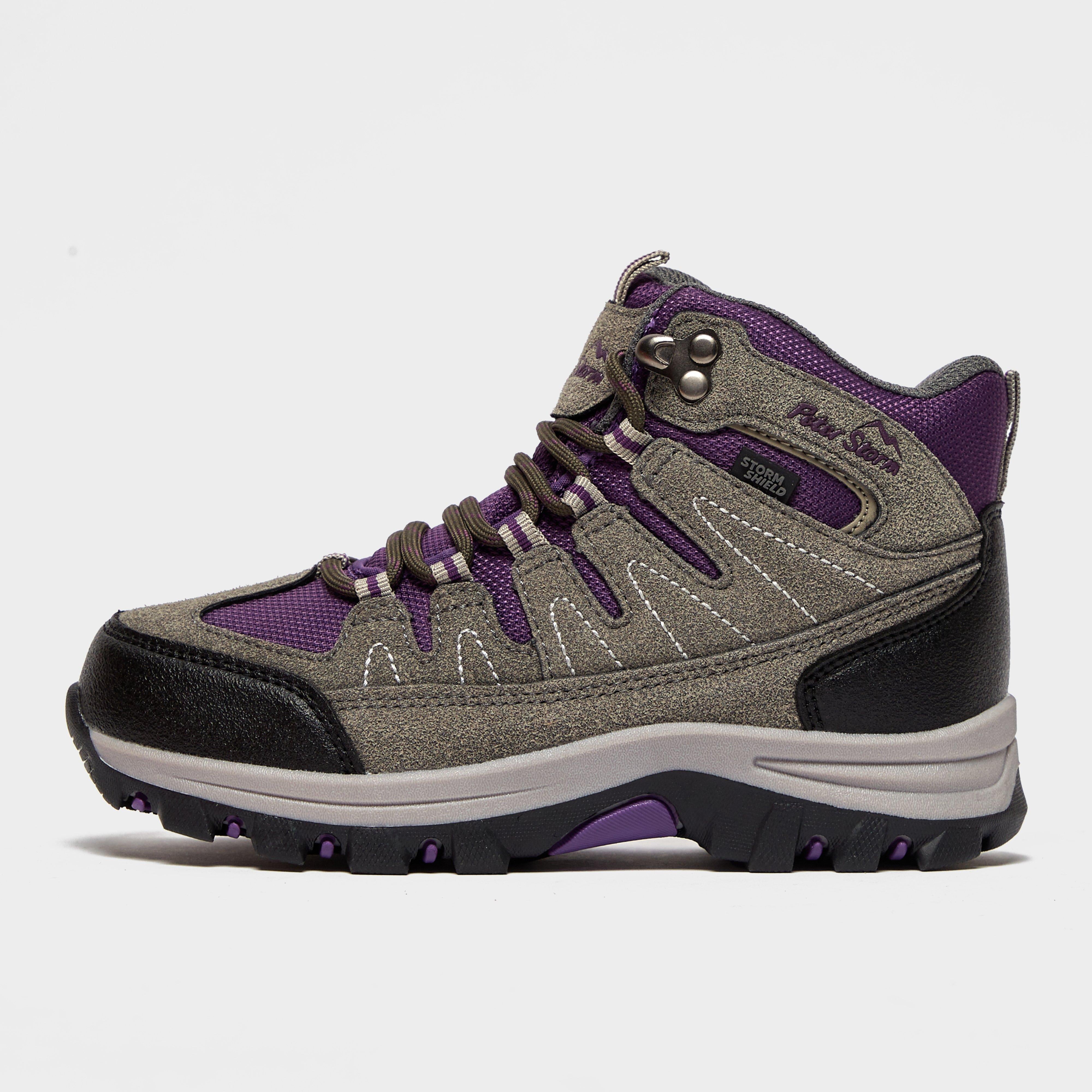 Kids' Dovedale Waterproof Boots