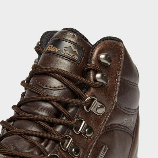 Kids' Rivelin Hiking Boots