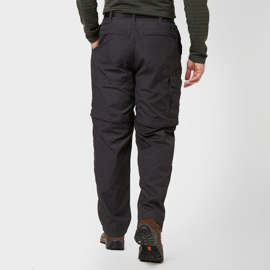 Men's Kiwi Convertible Trousers (Short)