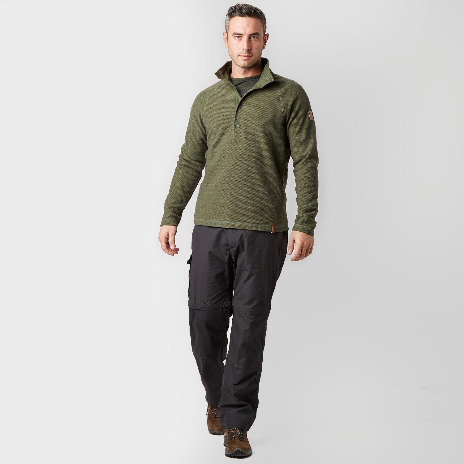 Men's Kiwi Convertible Trousers (Short)