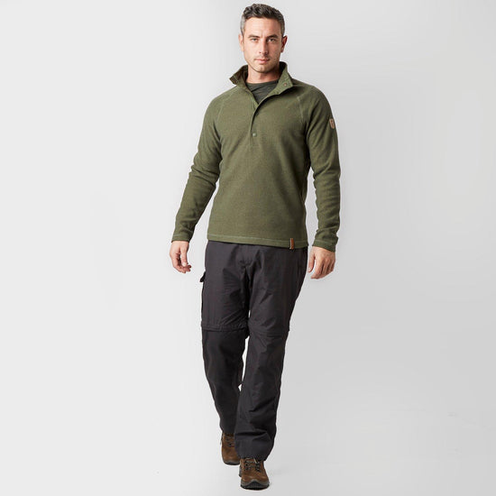 Men's Kiwi Convertible Trousers (Short)