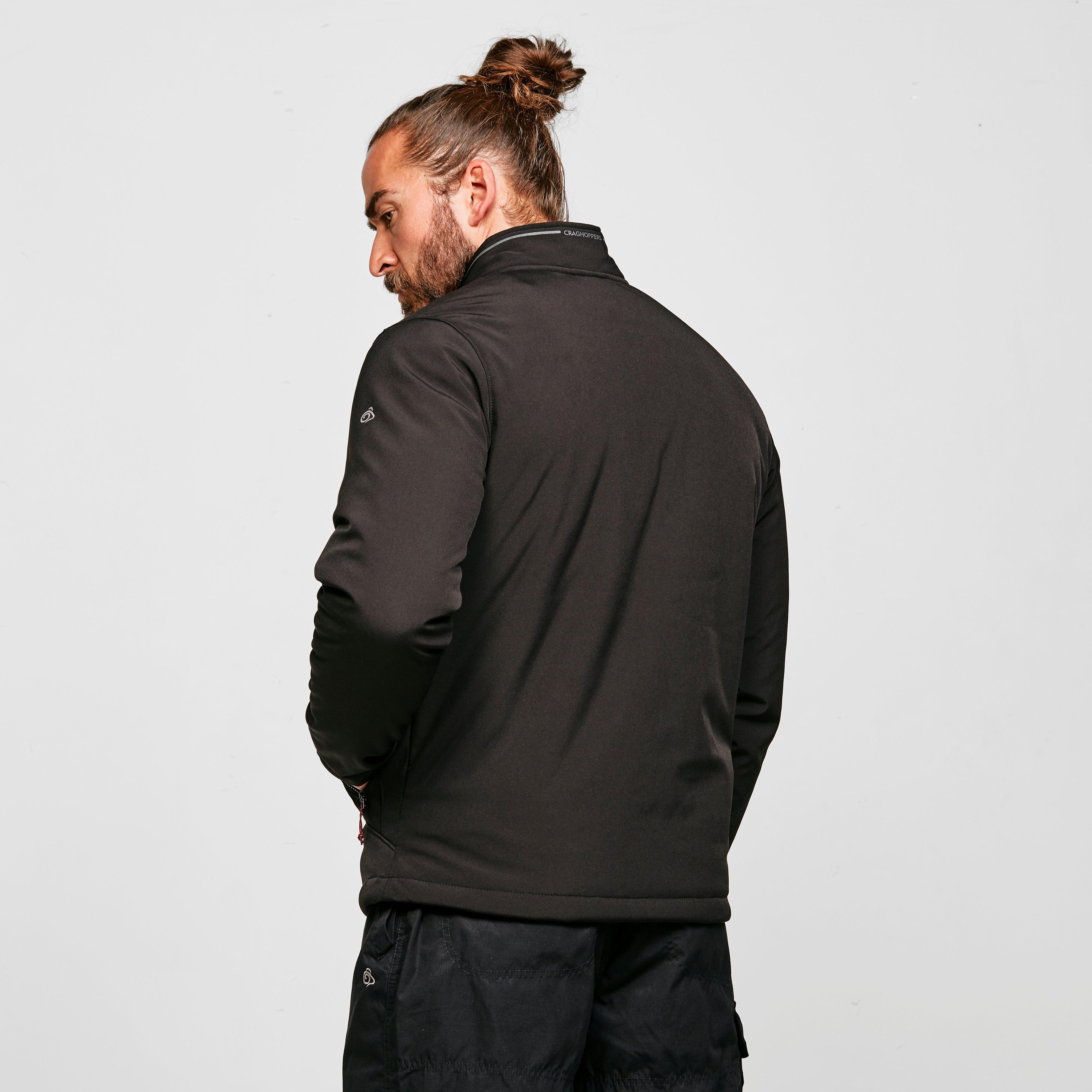 Mens' Nerva Weatherproof Jacket
