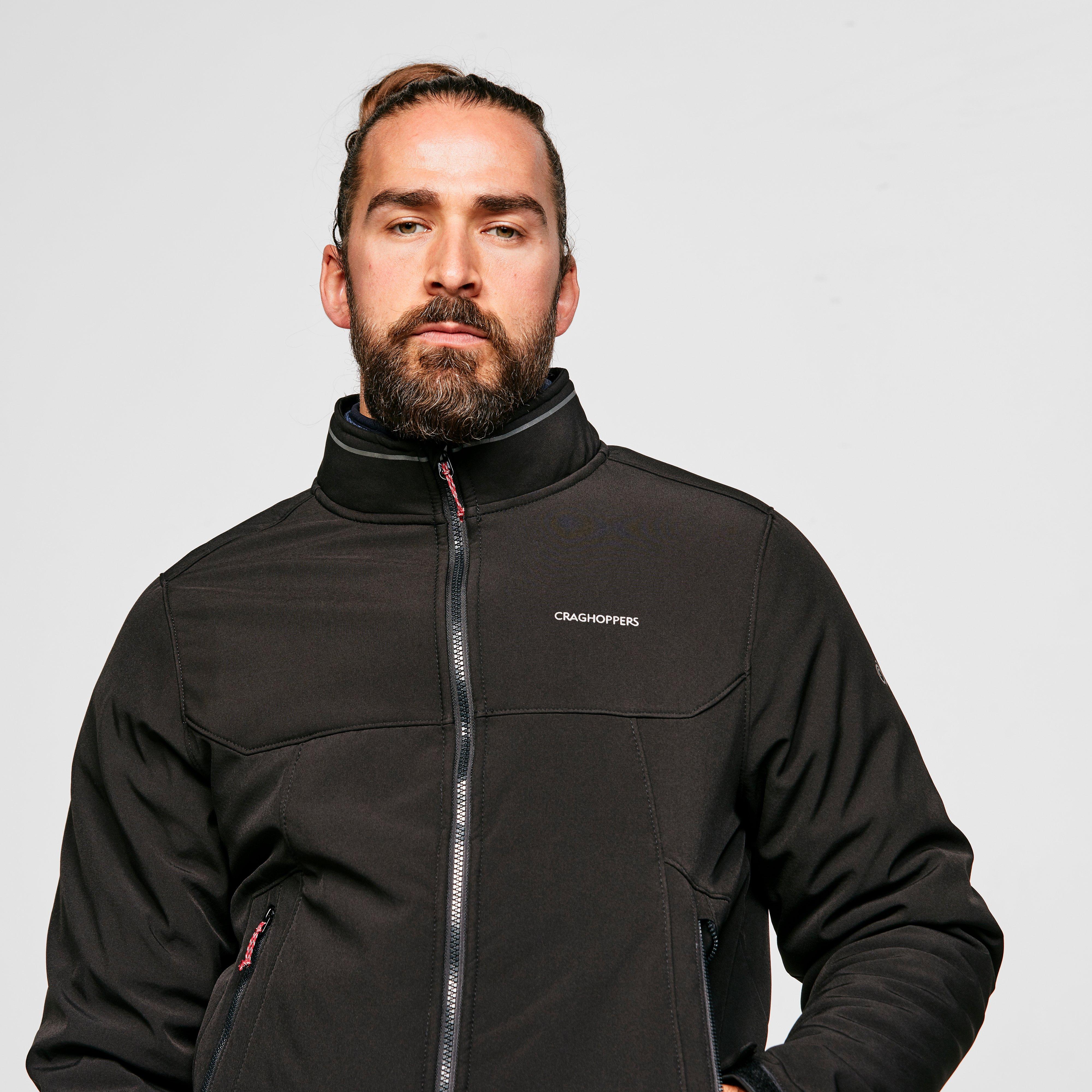 Mens' Nerva Weatherproof Jacket