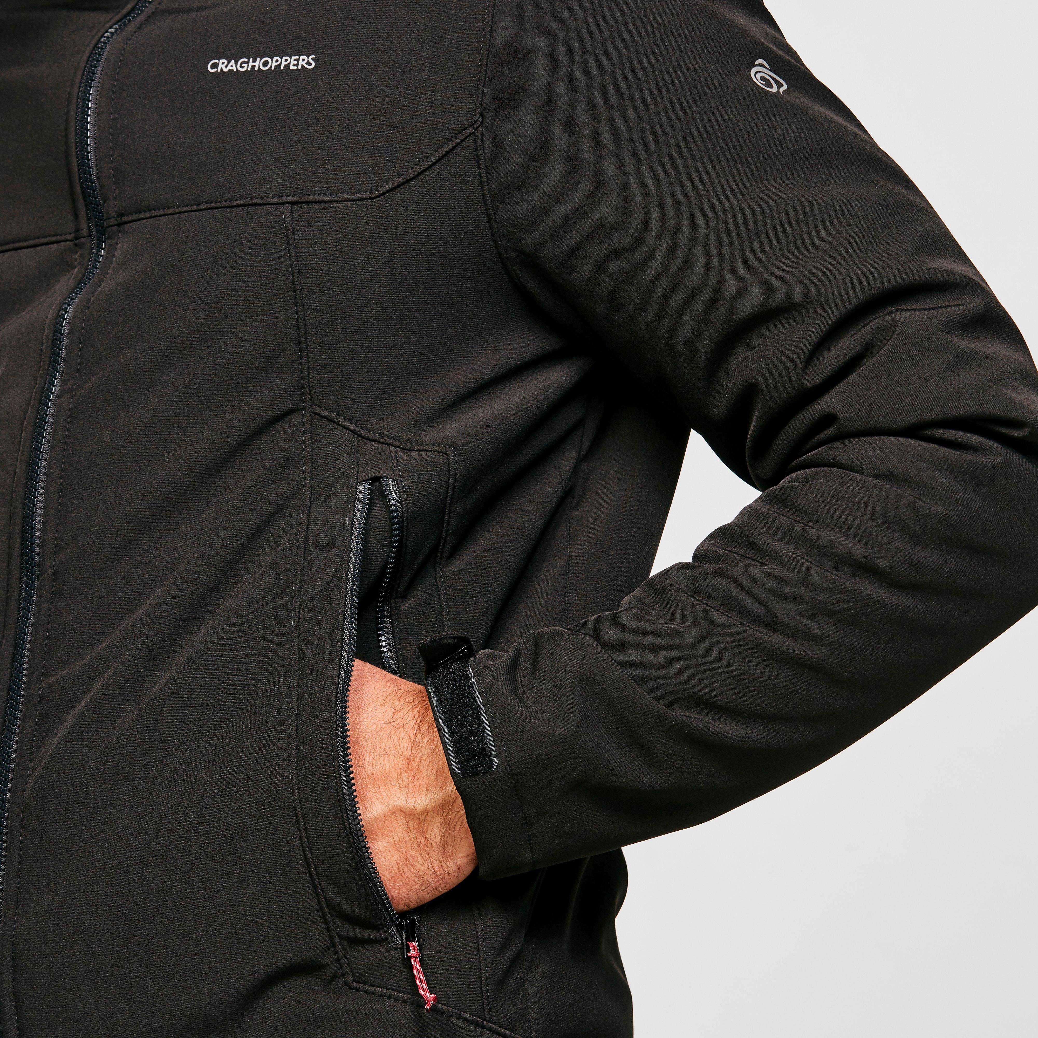 Mens' Nerva Weatherproof Jacket