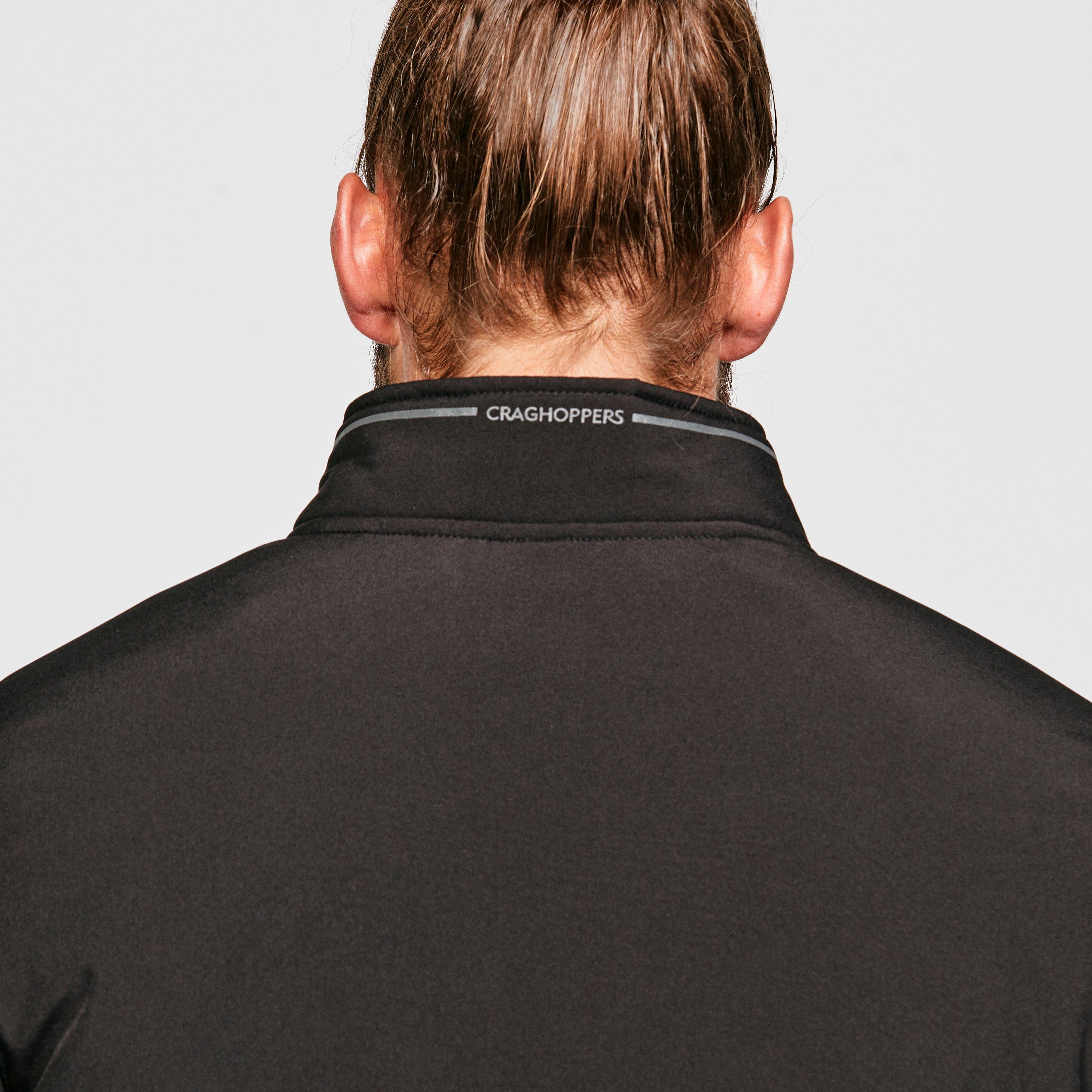 Mens' Nerva Weatherproof Jacket