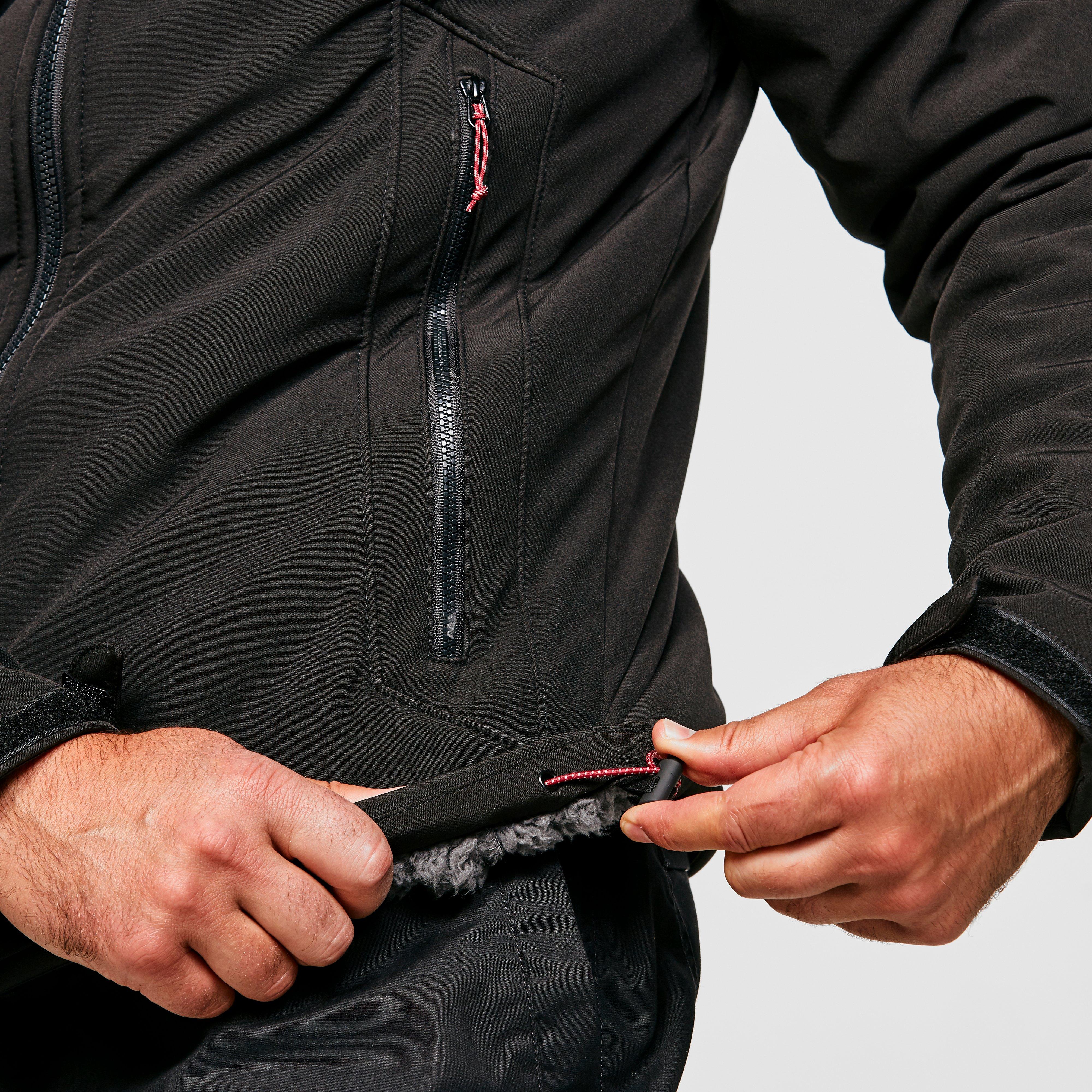 Mens' Nerva Weatherproof Jacket