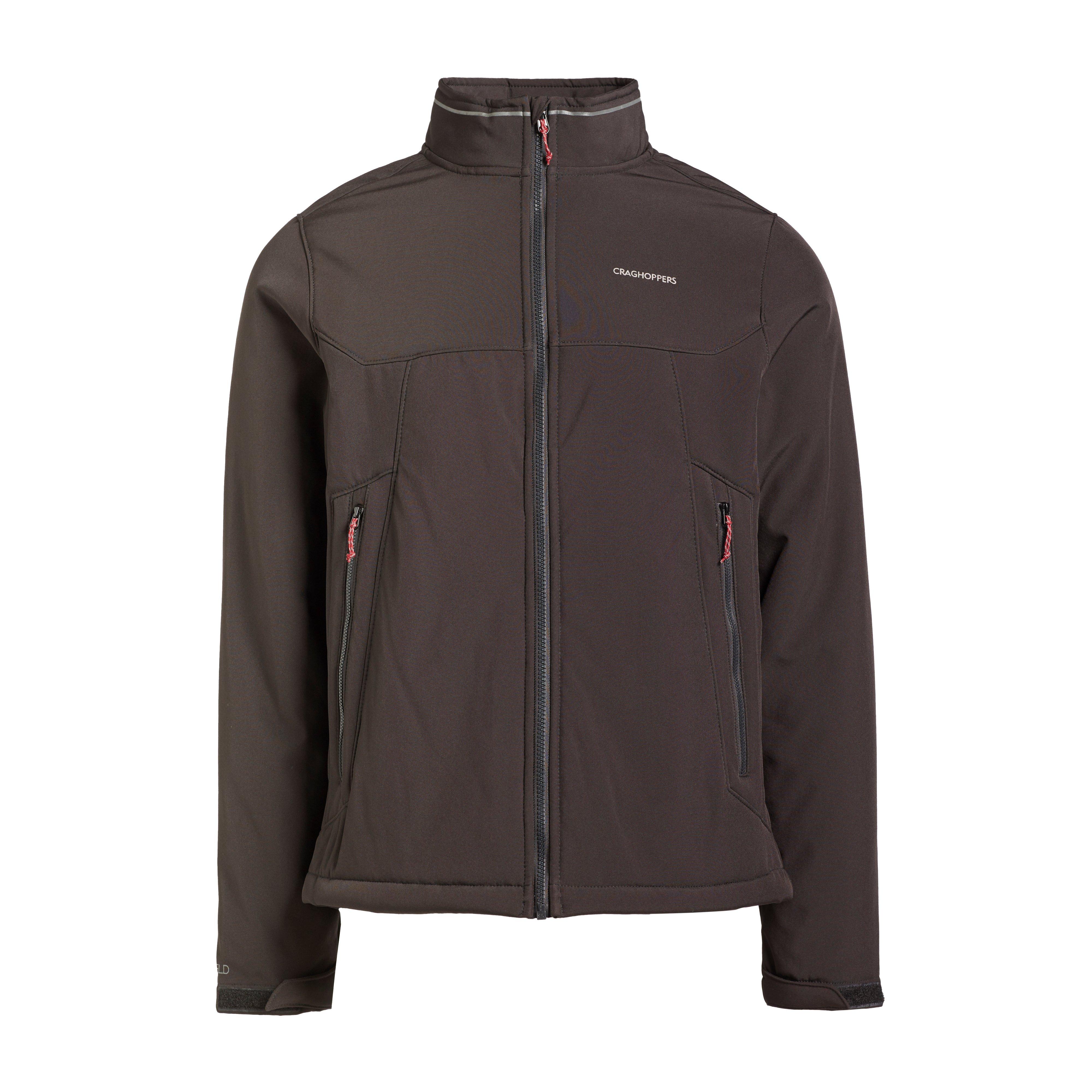 Mens' Nerva Weatherproof Jacket