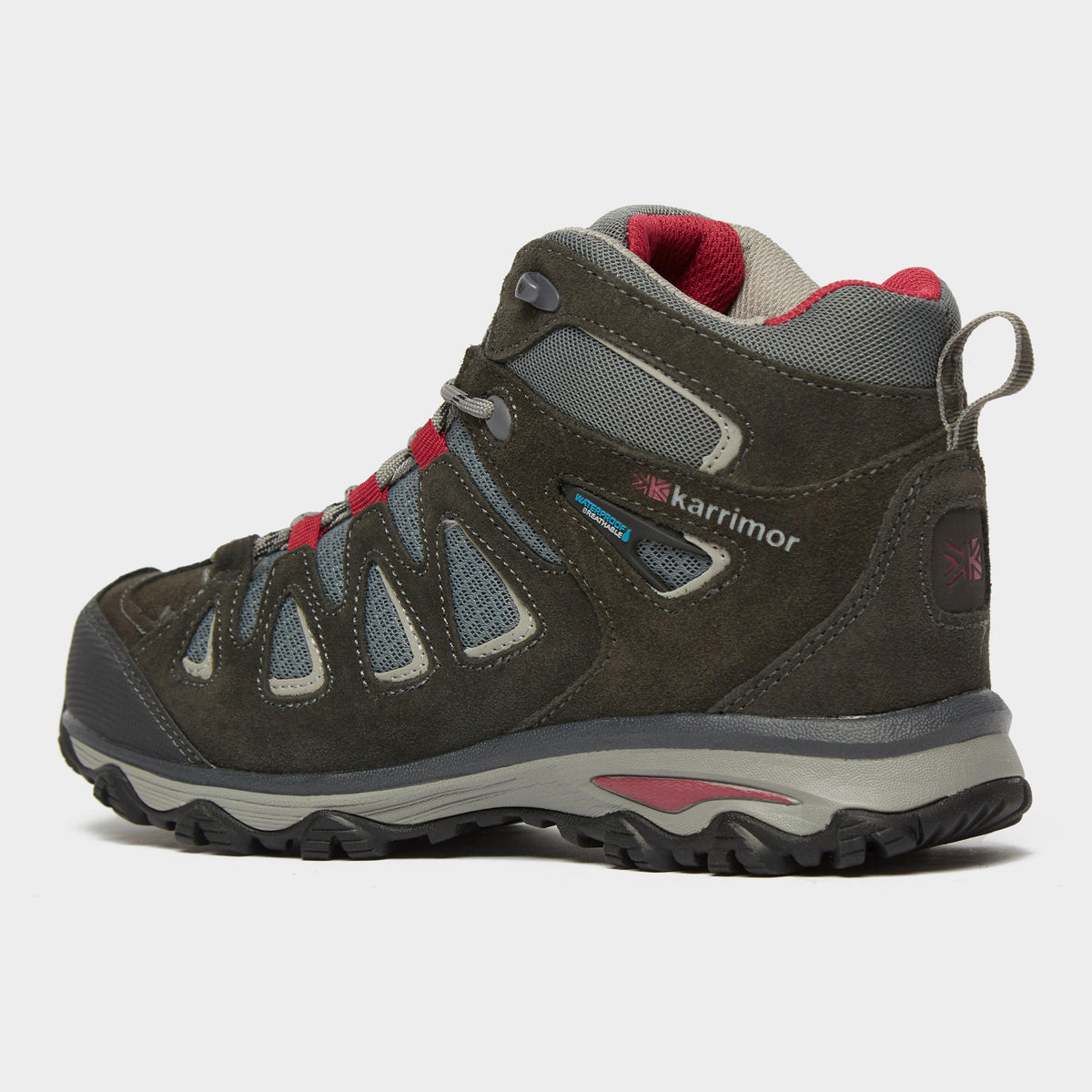 Women’s Isla Mid Waterproof Walking Boot