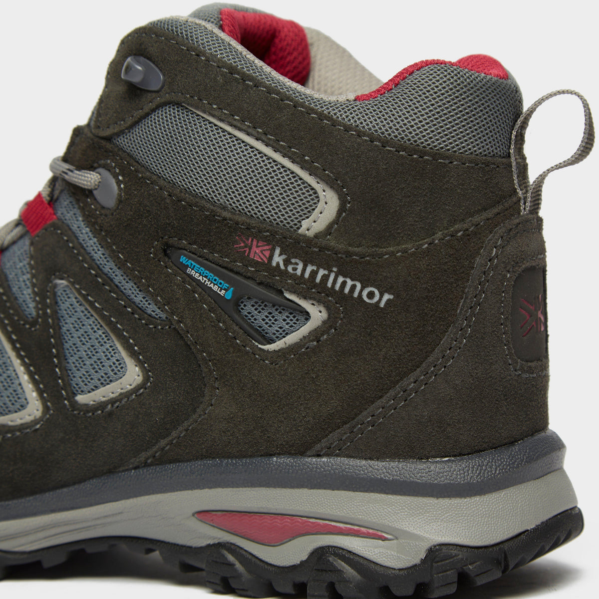 Women’s Isla Mid Waterproof Walking Boot