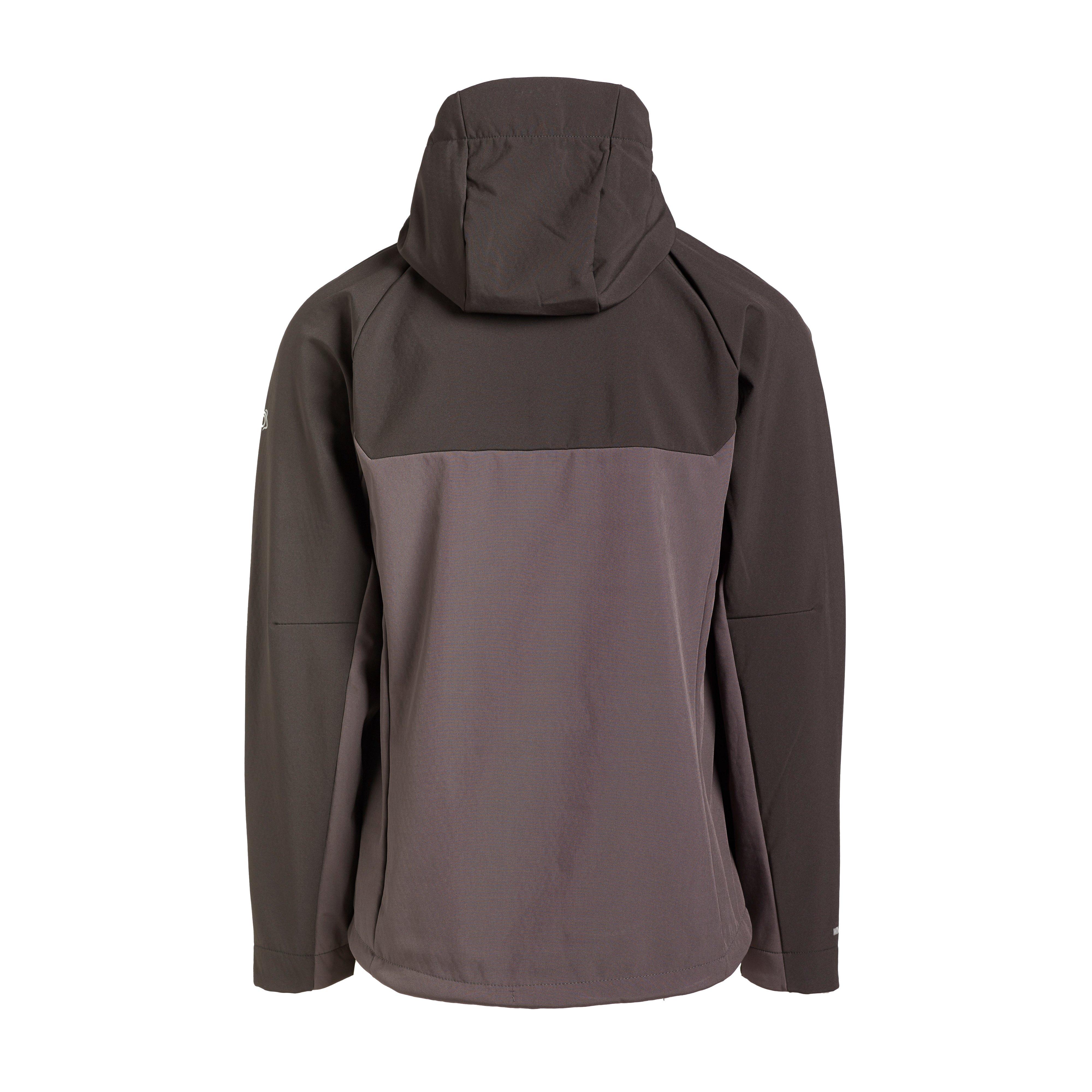 Men's Trent Weatherproof Hooded Jacket