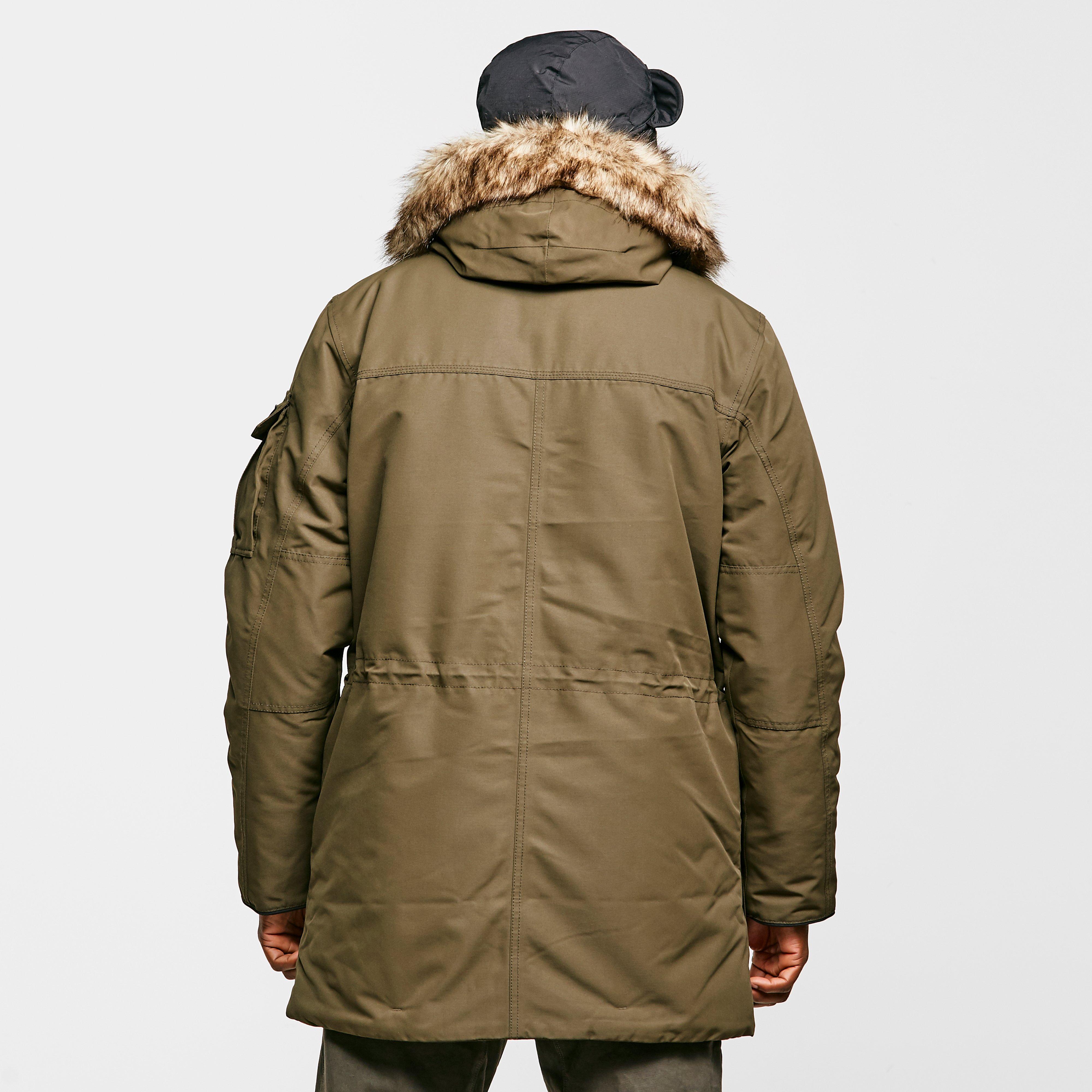 Men’s Bishorn Jacket