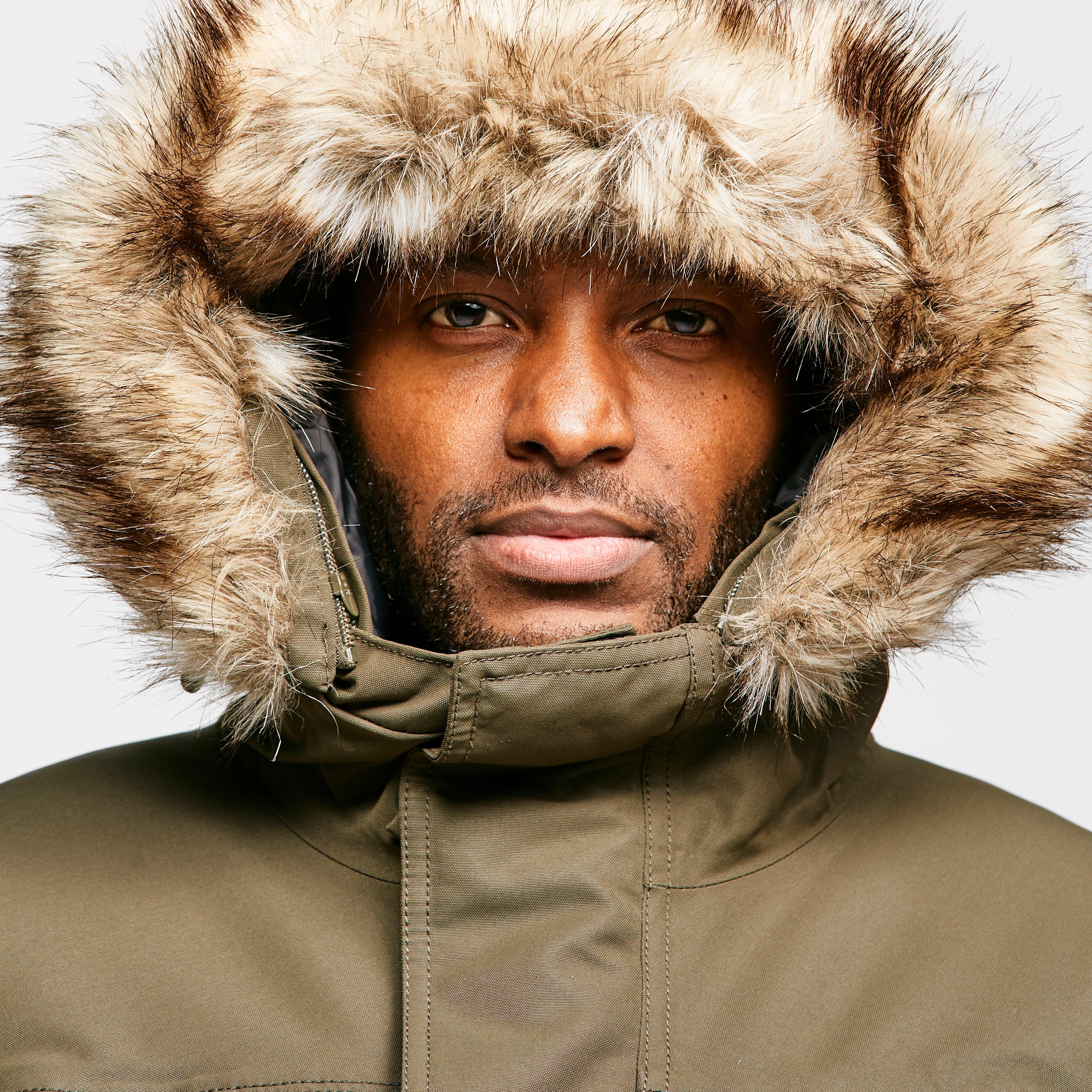 Men’s Bishorn Jacket