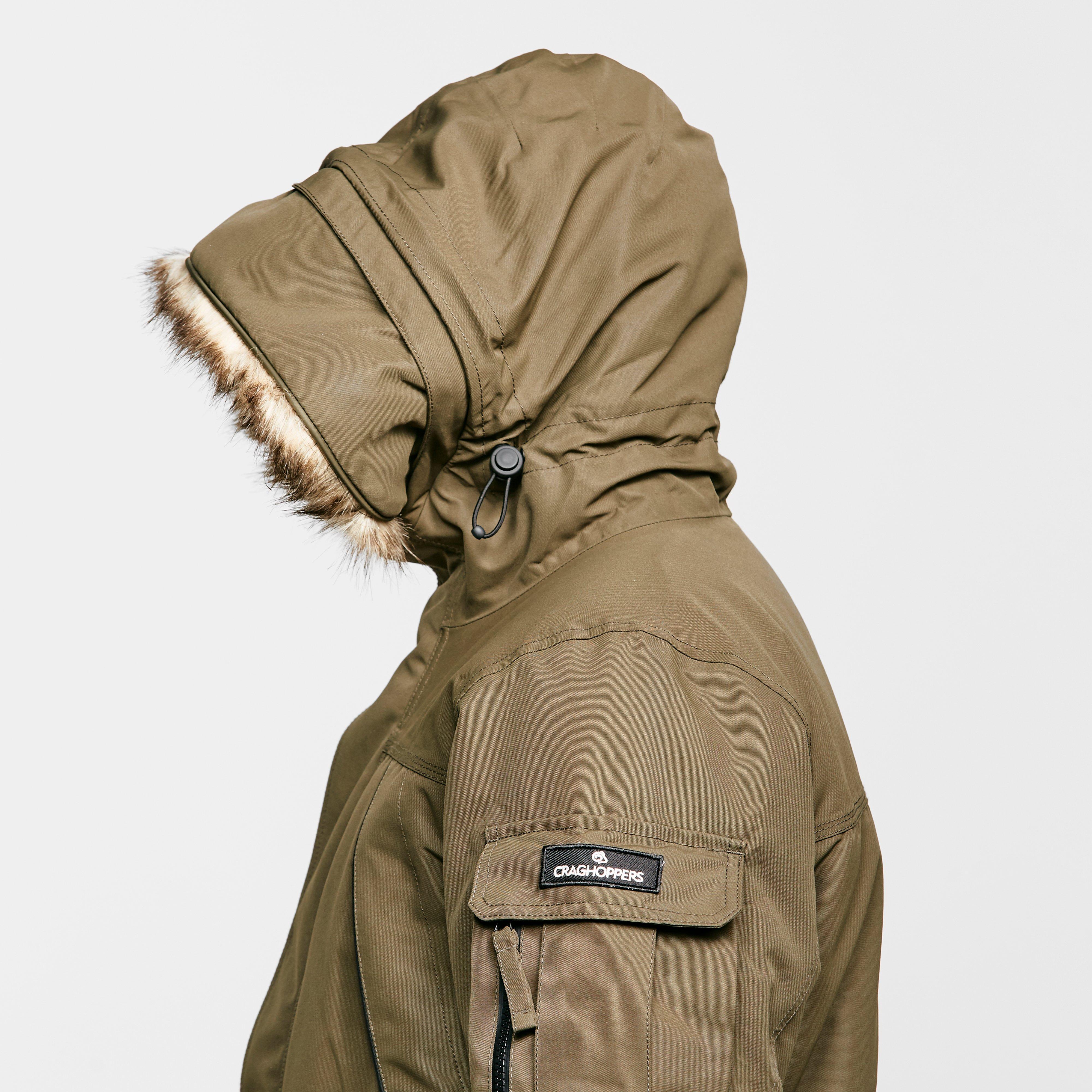 Men’s Bishorn Jacket