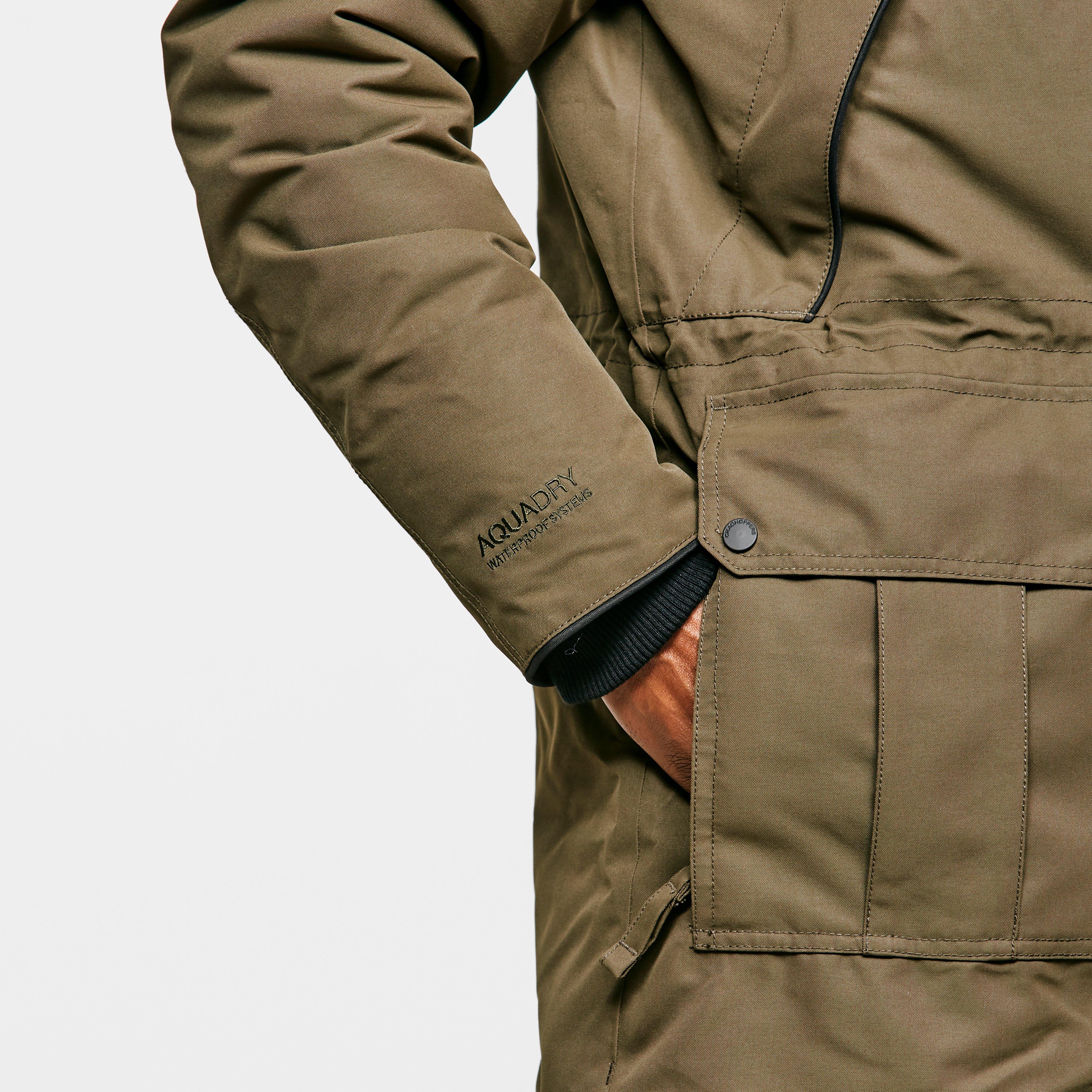 Men’s Bishorn Jacket
