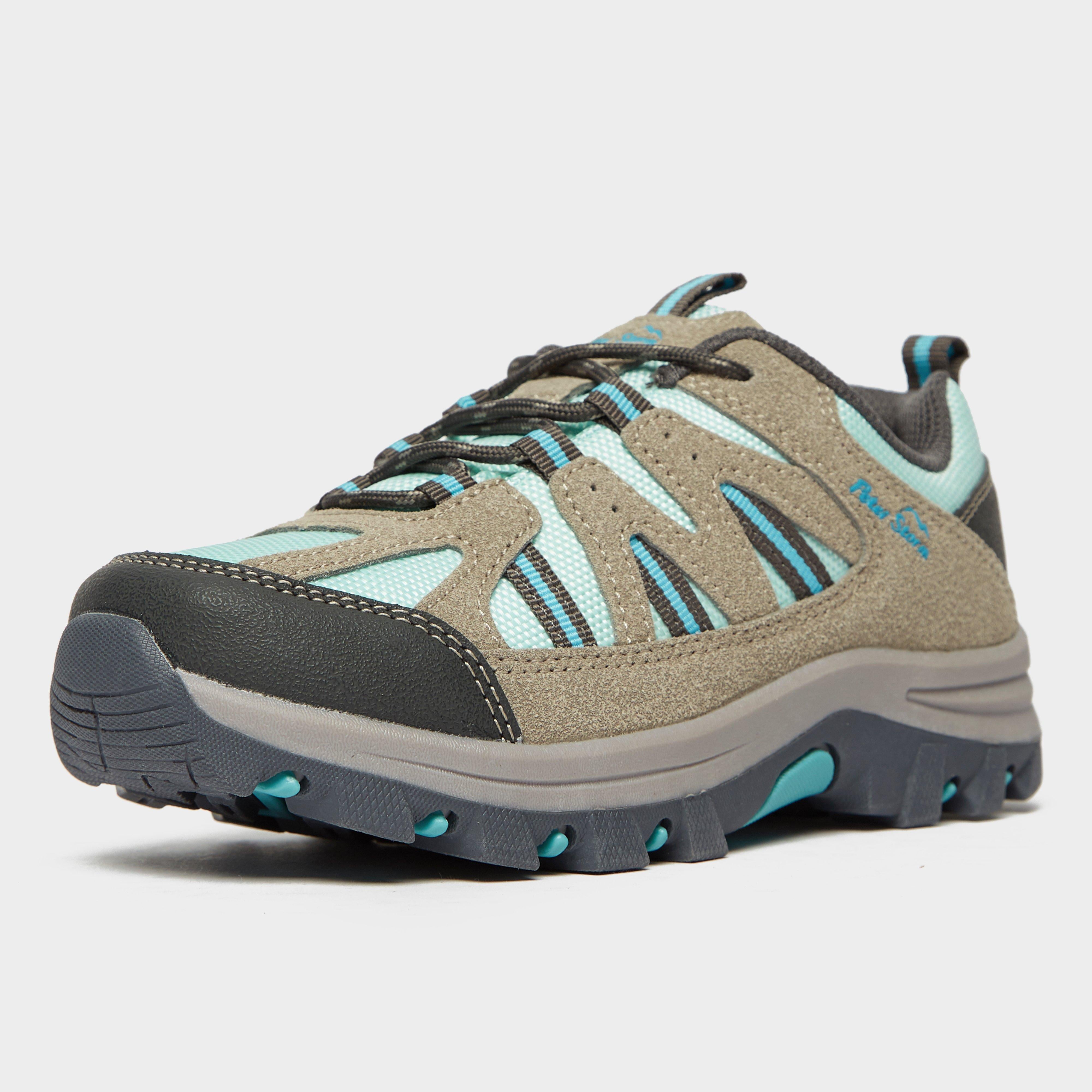 Kids' Buxton Walking Shoe