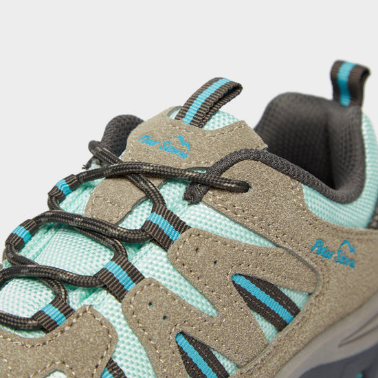 Kids' Buxton Walking Shoe