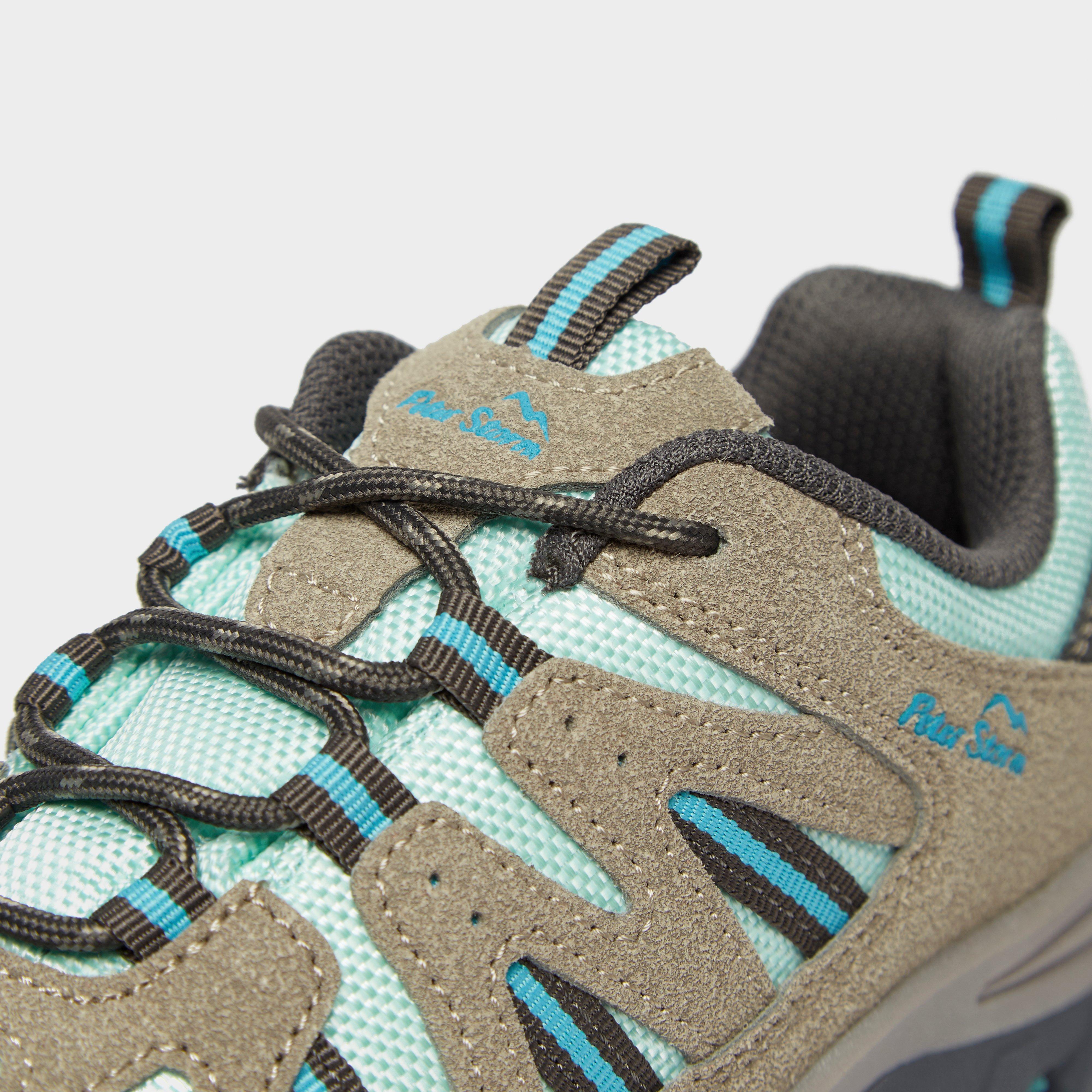 Kids' Buxton Walking Shoe