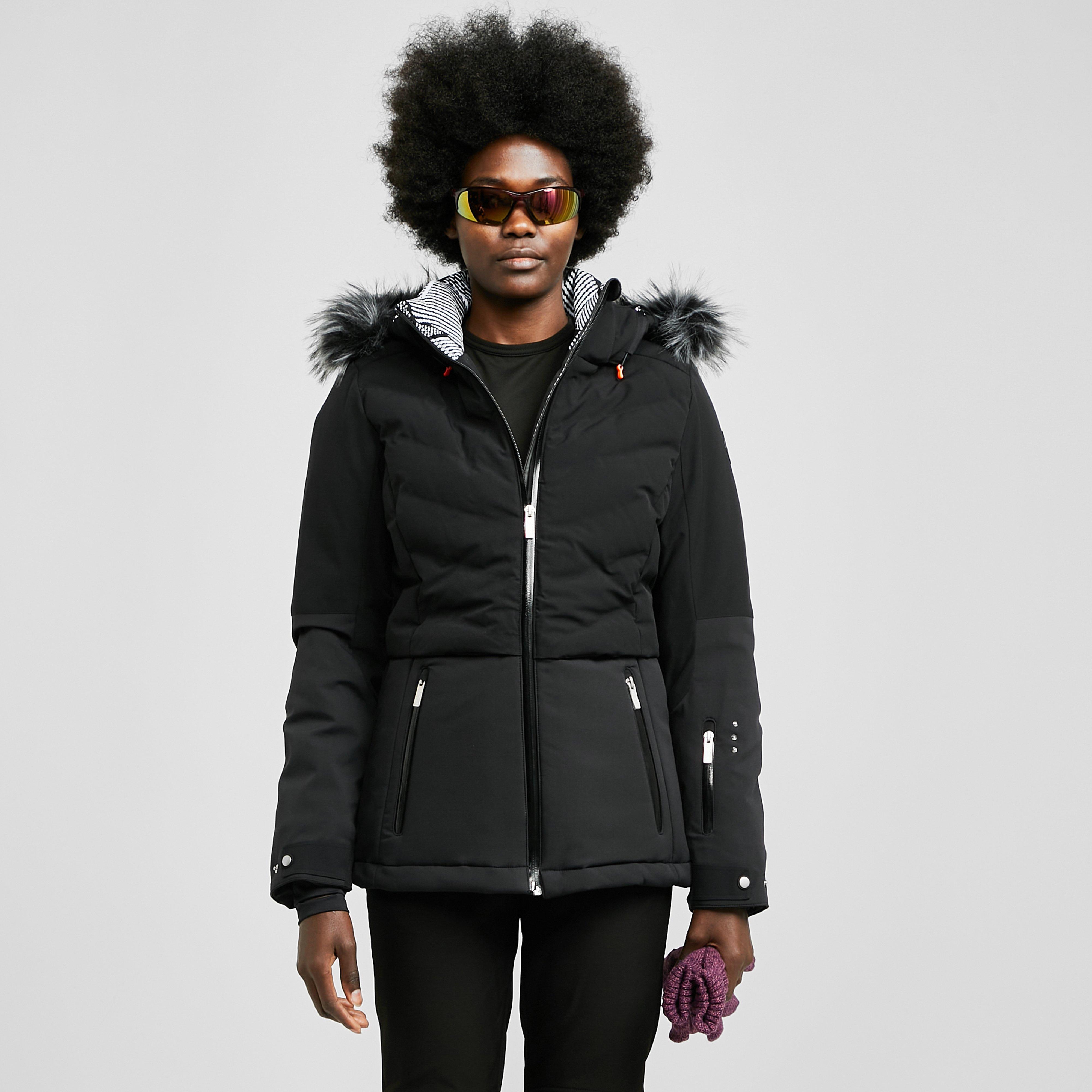 Women’s Edina Jacket