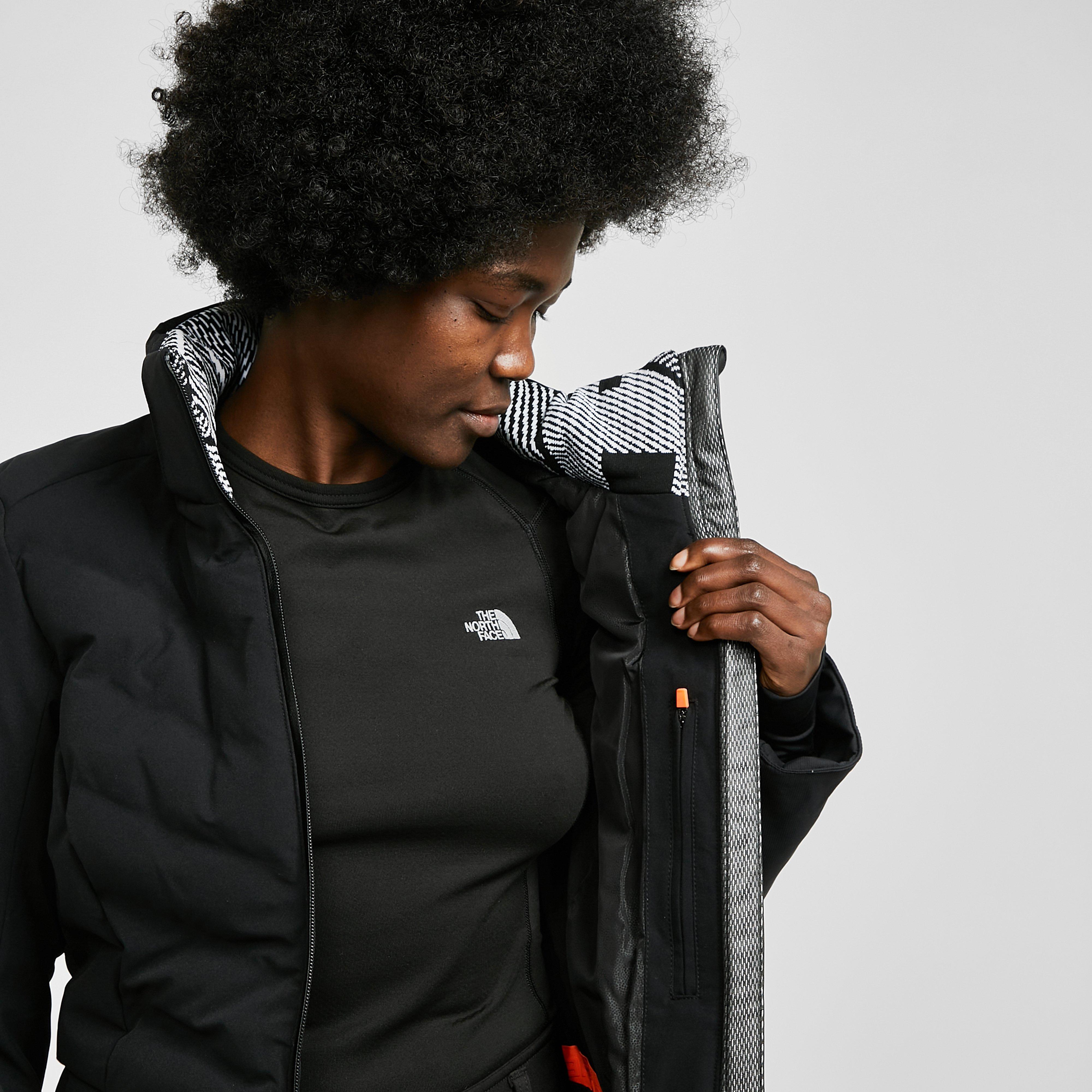 Women’s Edina Jacket