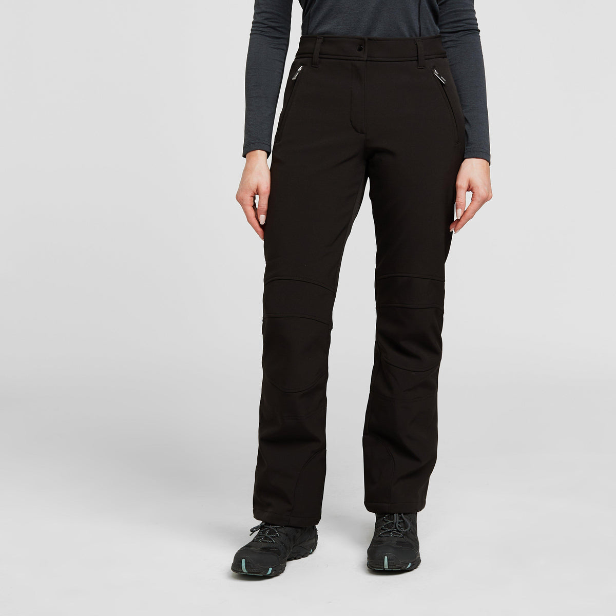 Women’s Entiat Softshell Ski Pants