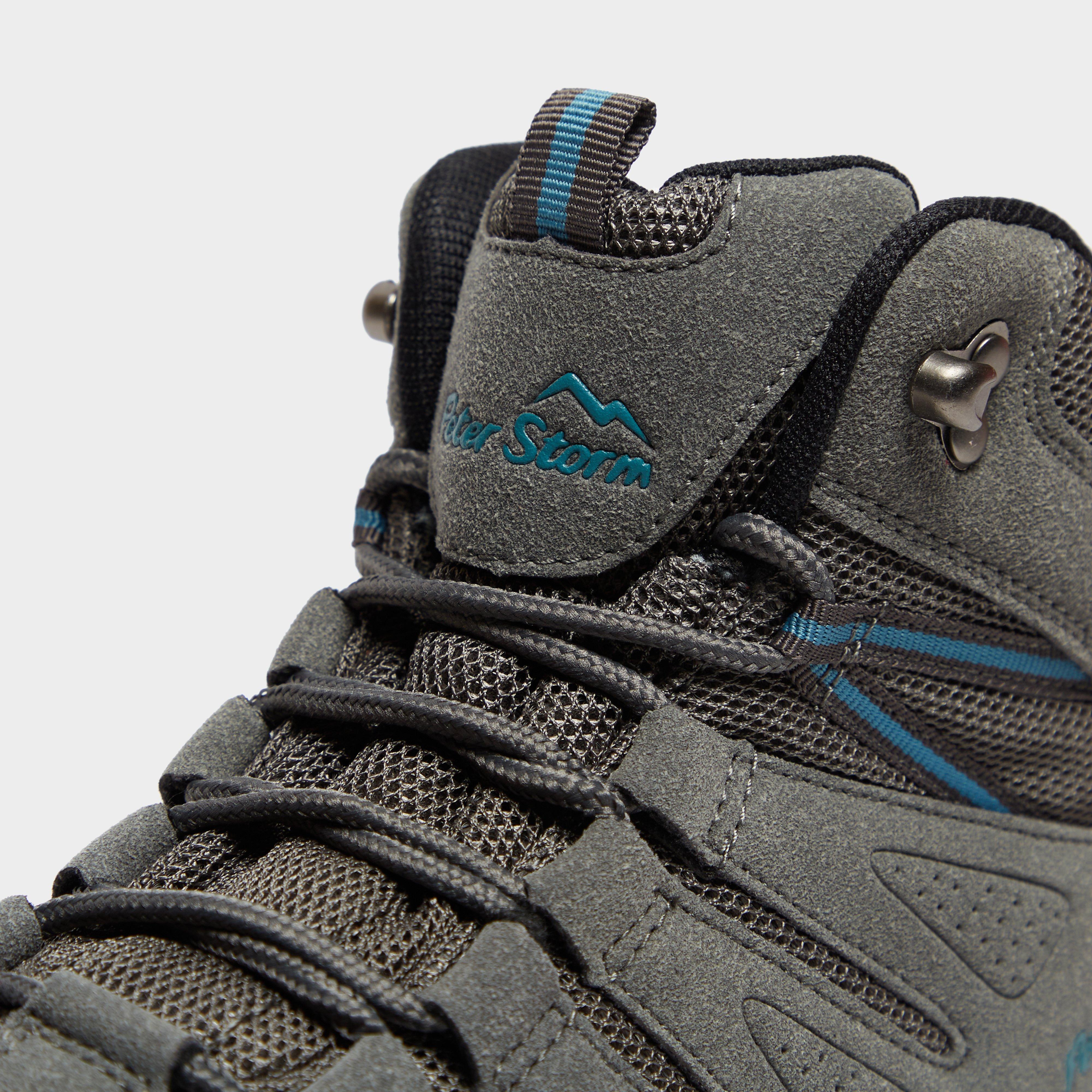 Men's Dovedale Hiking Boots