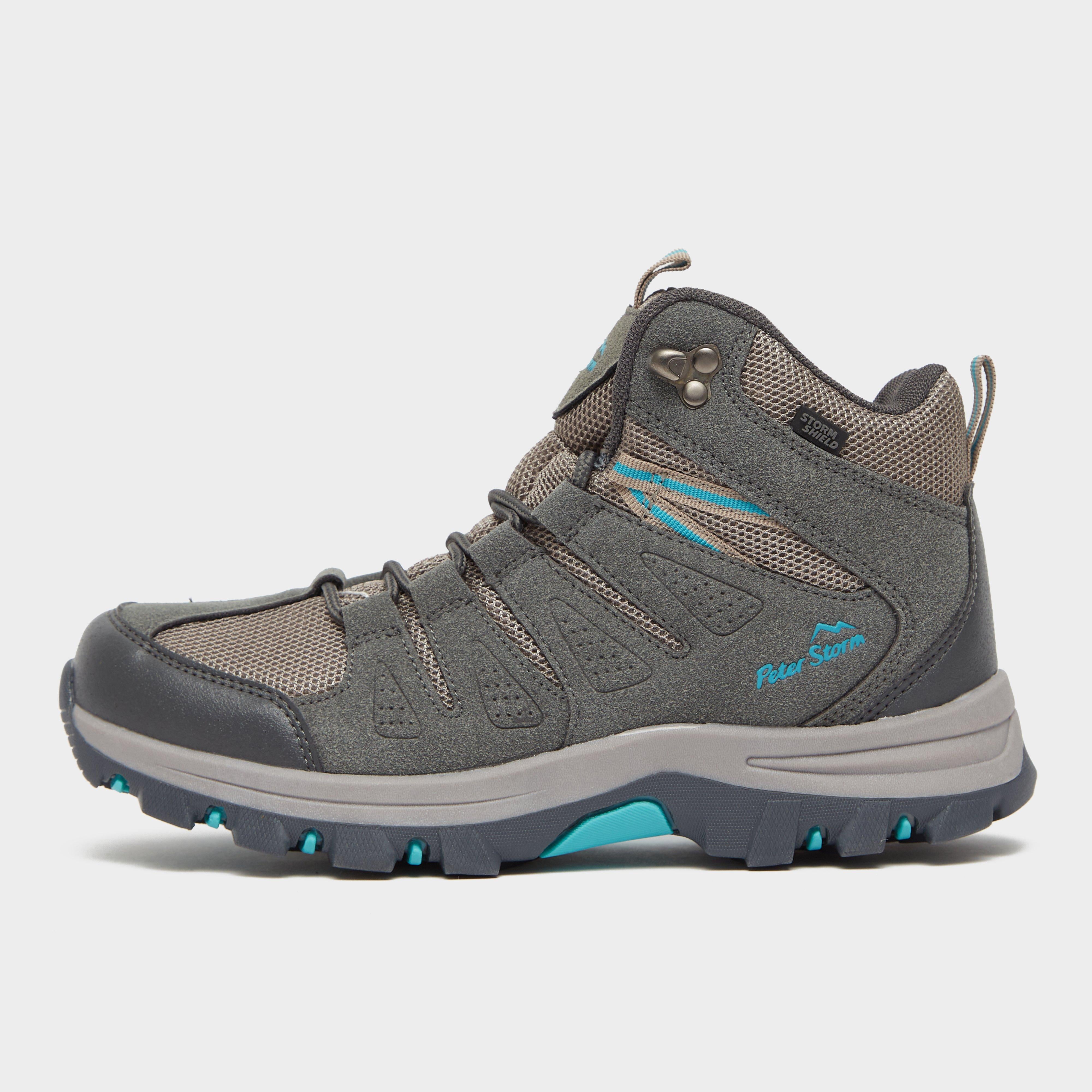 Women's Dovedale Walking Boots