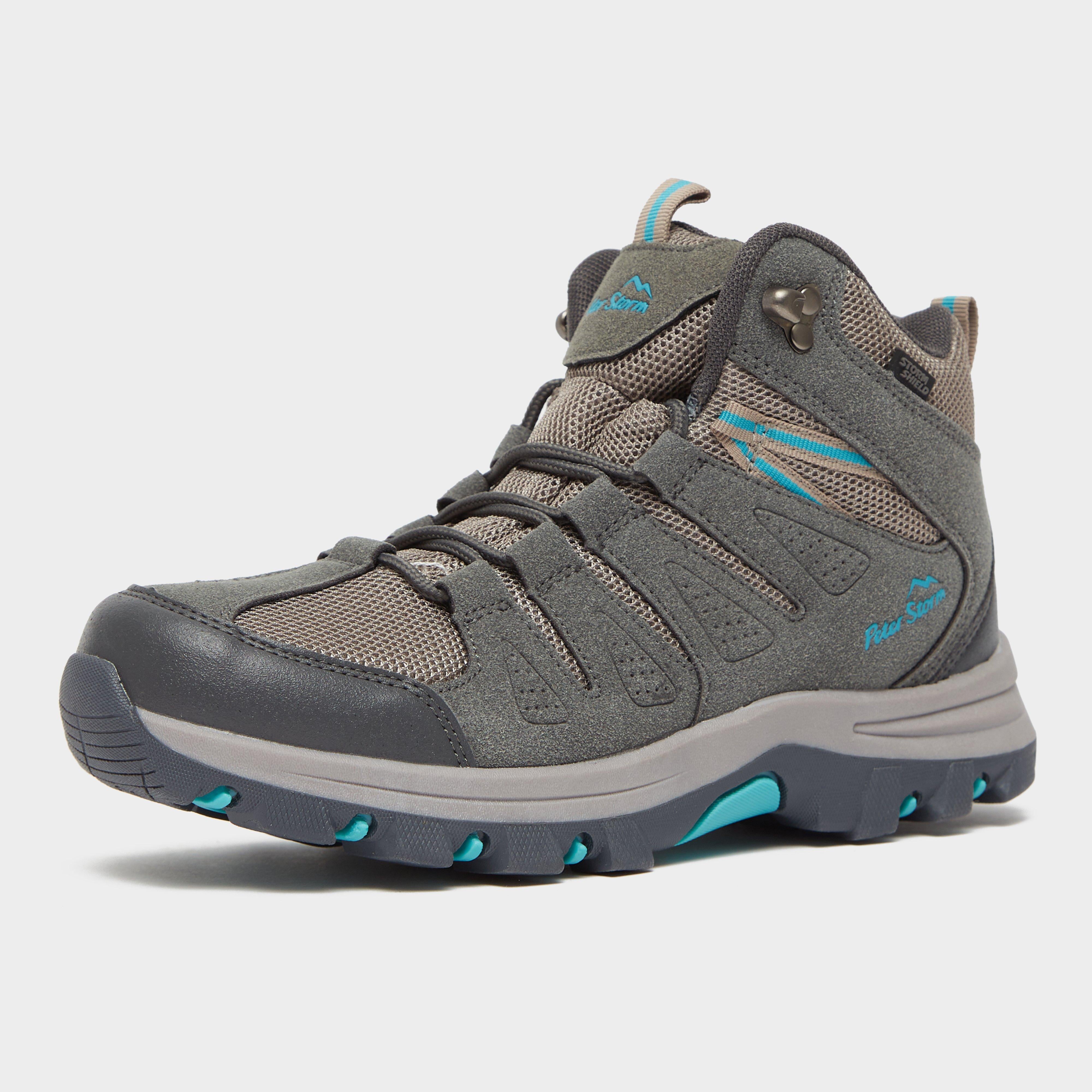 Women's Dovedale Walking Boots
