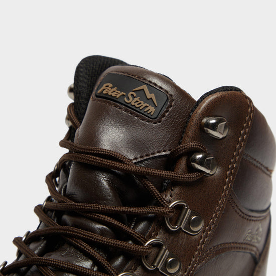 Women's Rivelin Walking Boots