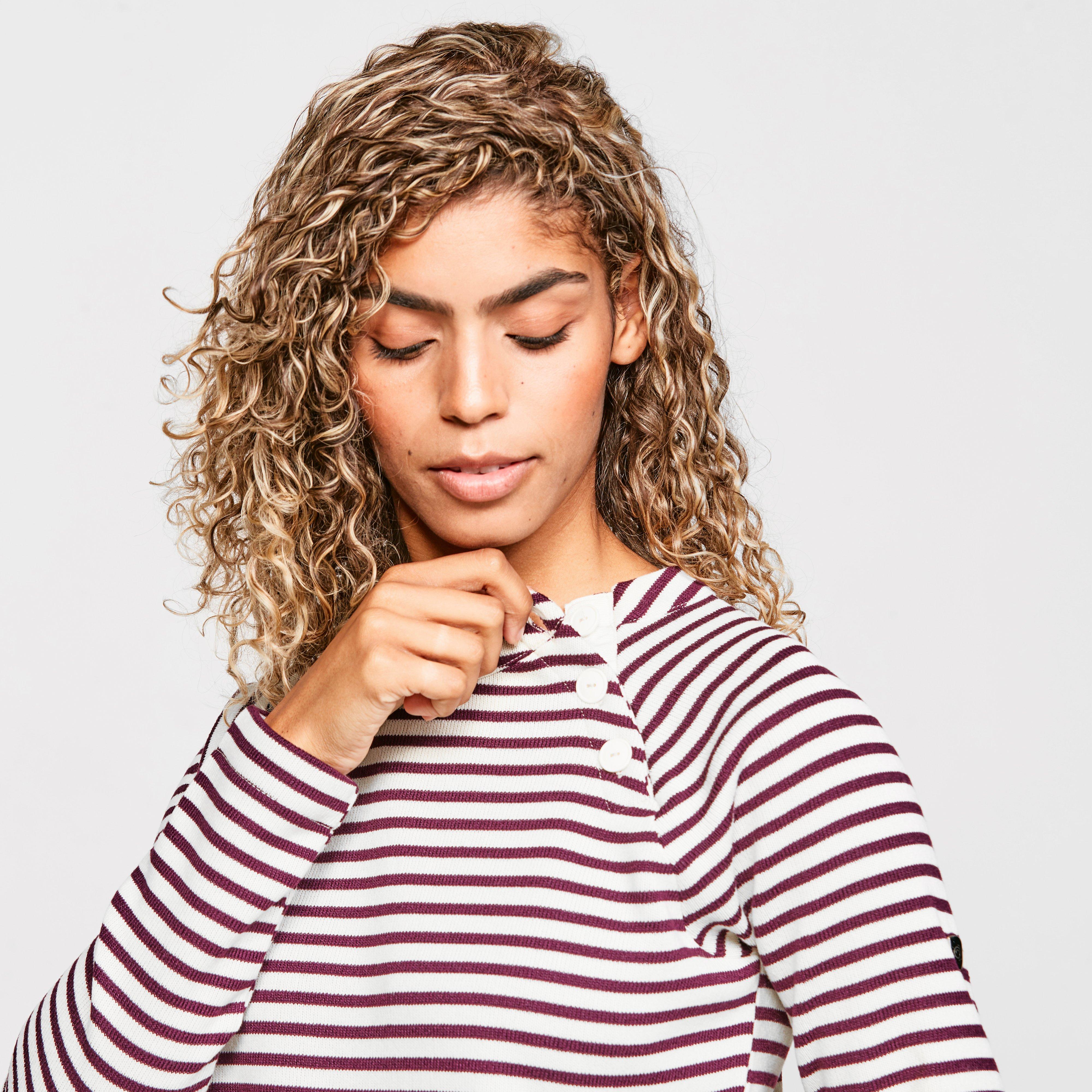 Women's Neela Crew Neck Jumper