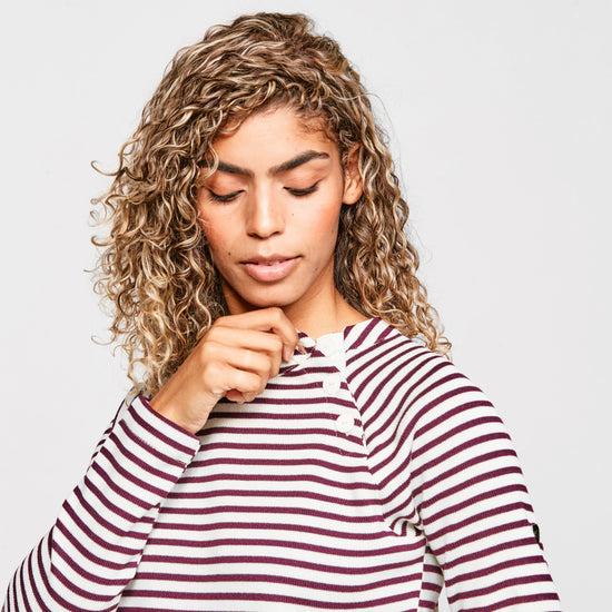 Women's Neela Crew Neck Jumper