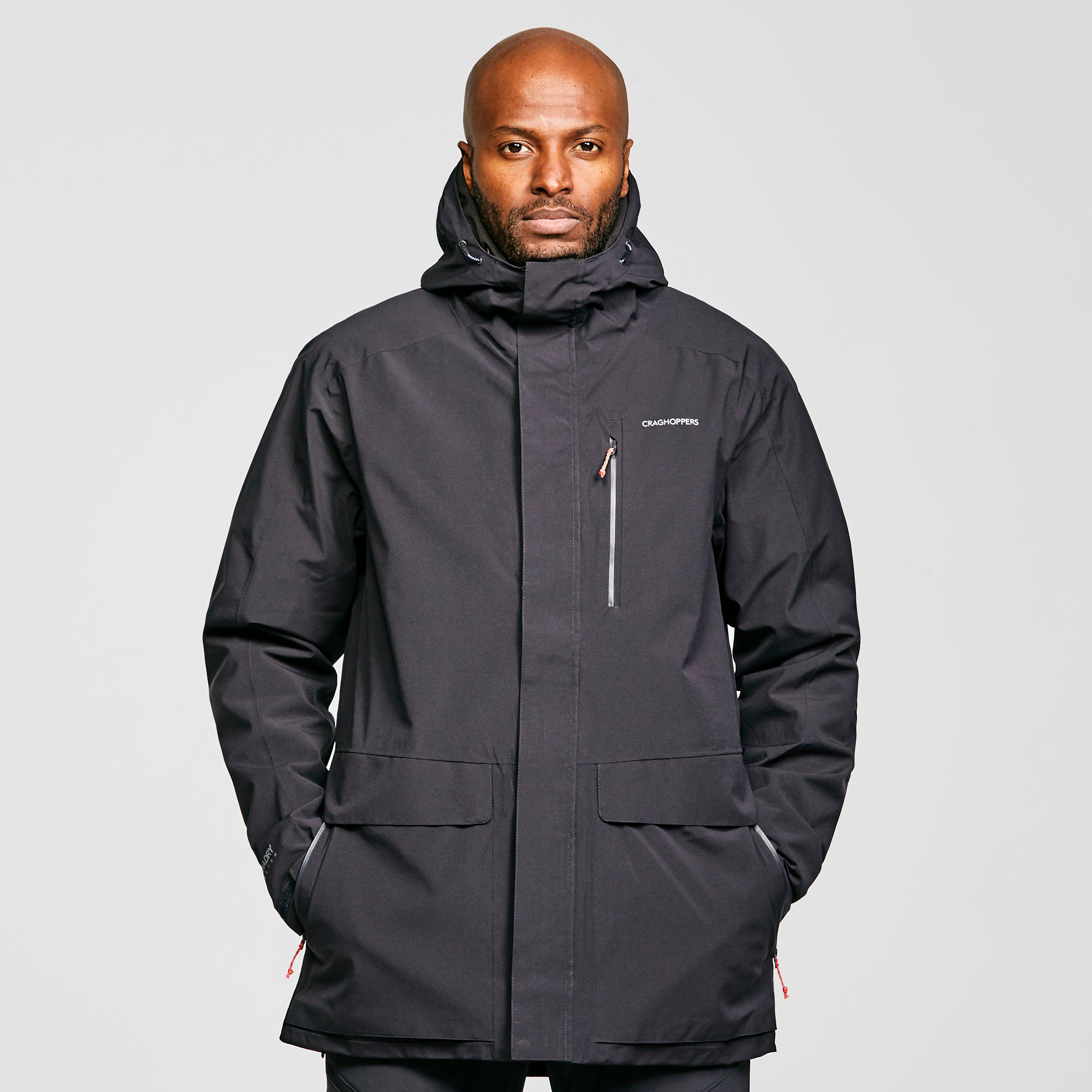 Men's Lorton Jacket