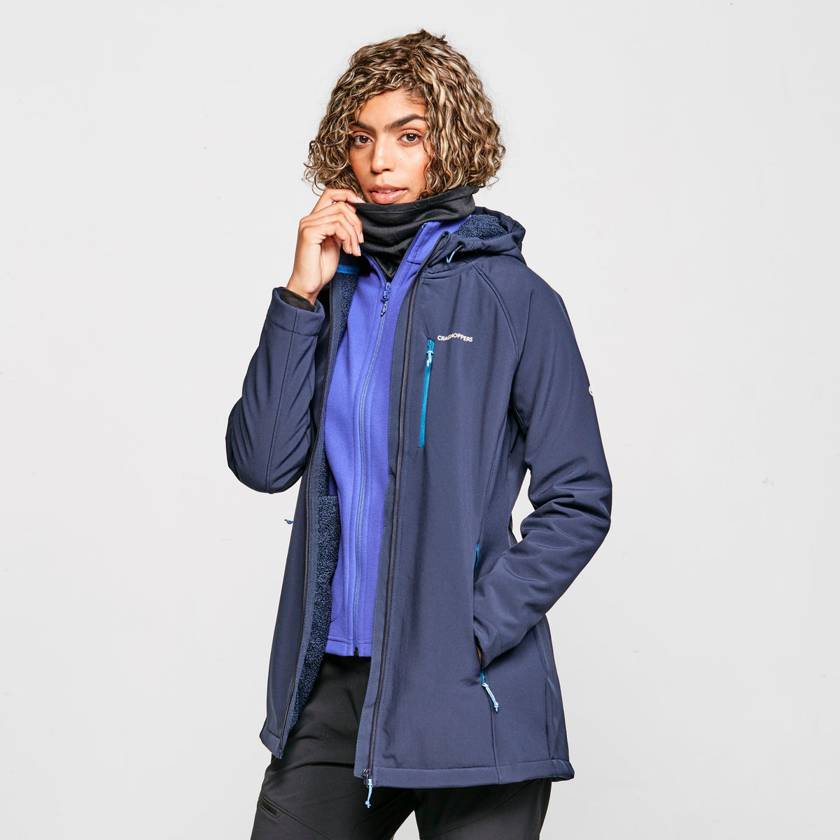 Women's Ara Weatherproof Jacket