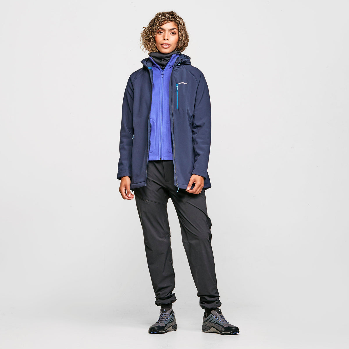 Women's Ara Weatherproof Jacket