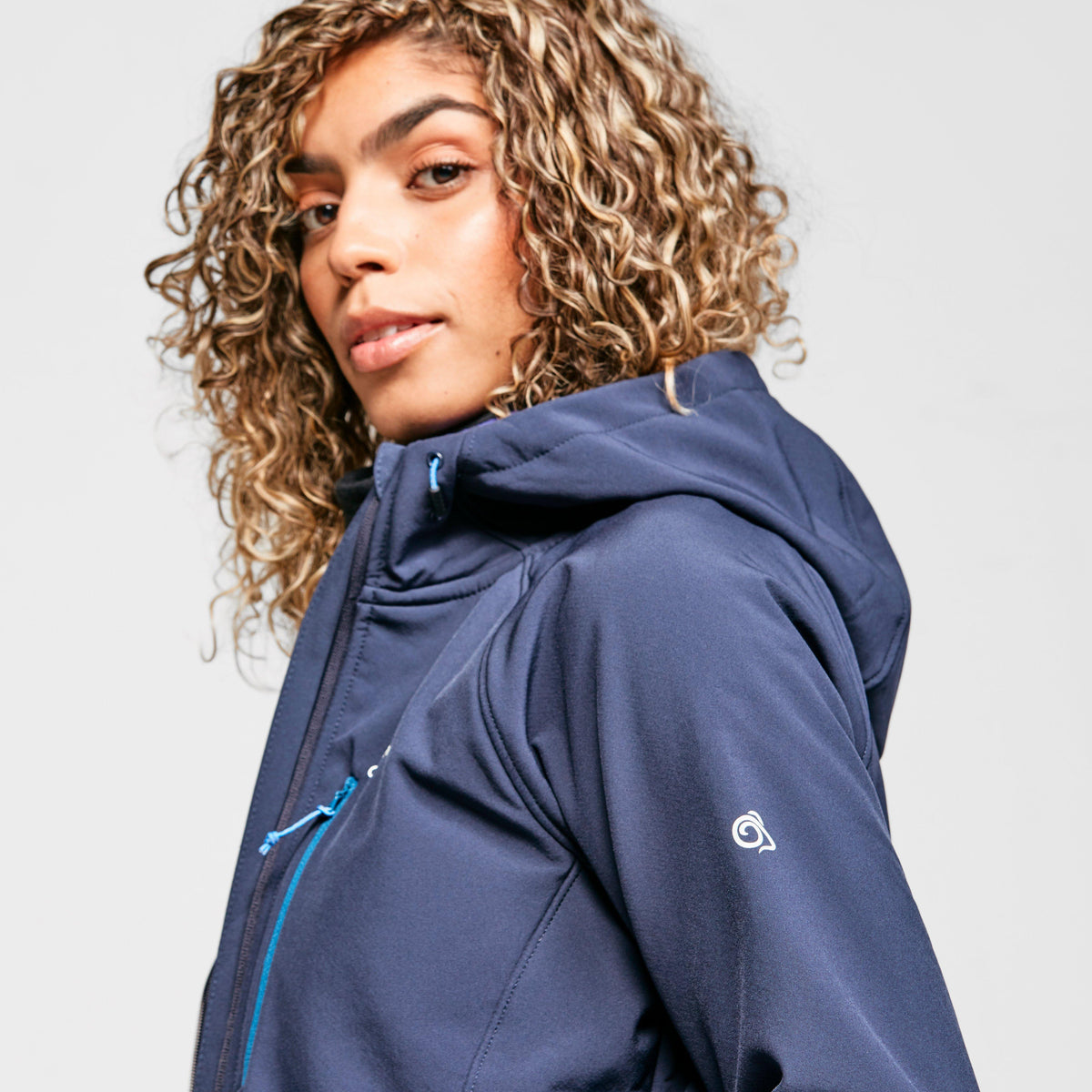 Women's Ara Weatherproof Jacket