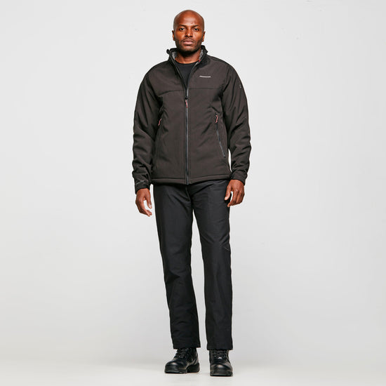 Men's Kiwi Pro Waterproof Trousers