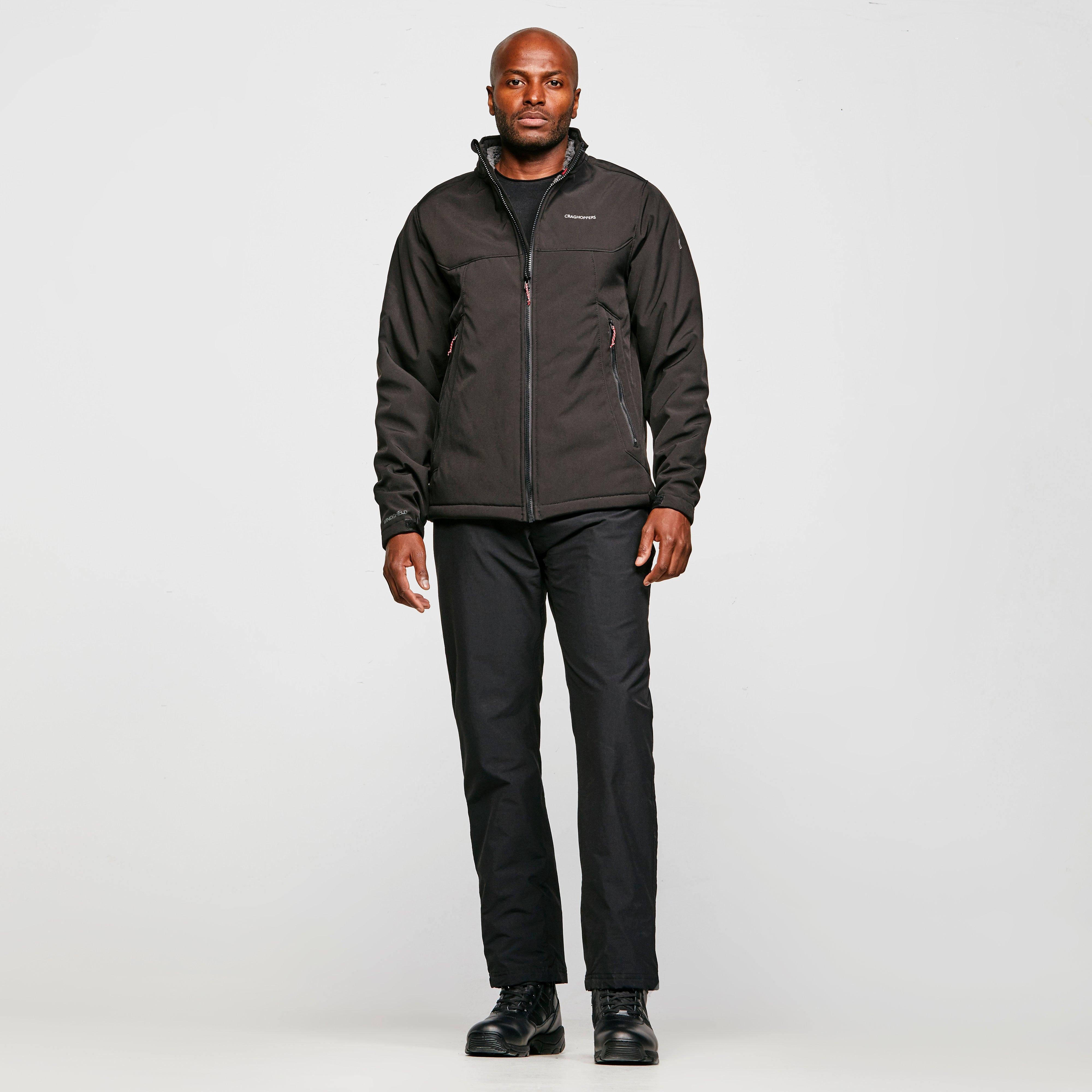 Men's Kiwi Pro Waterproof Trousers